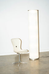 "Pirellone" Floor Lamp
