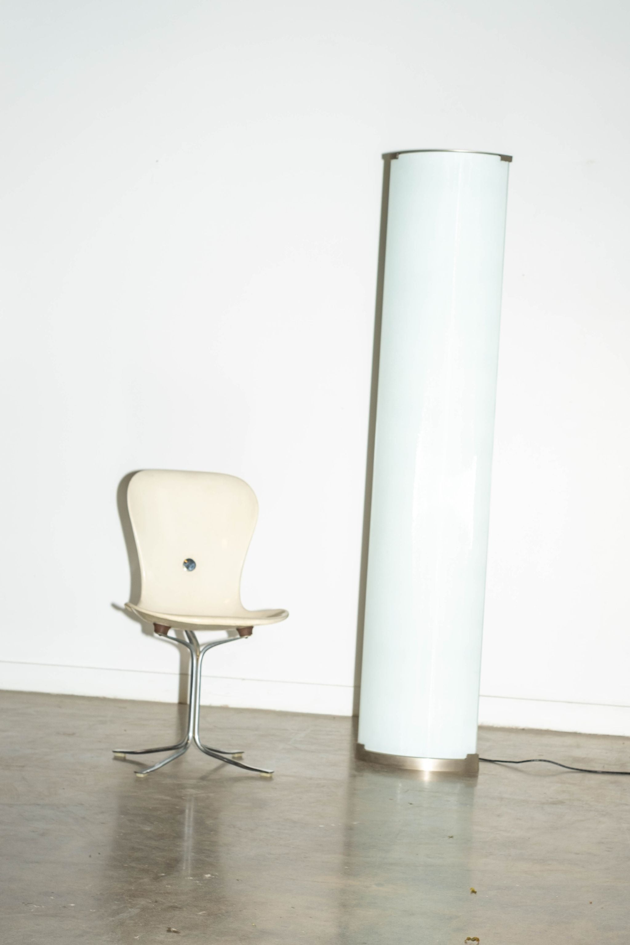"Pirellone" Floor Lamp
