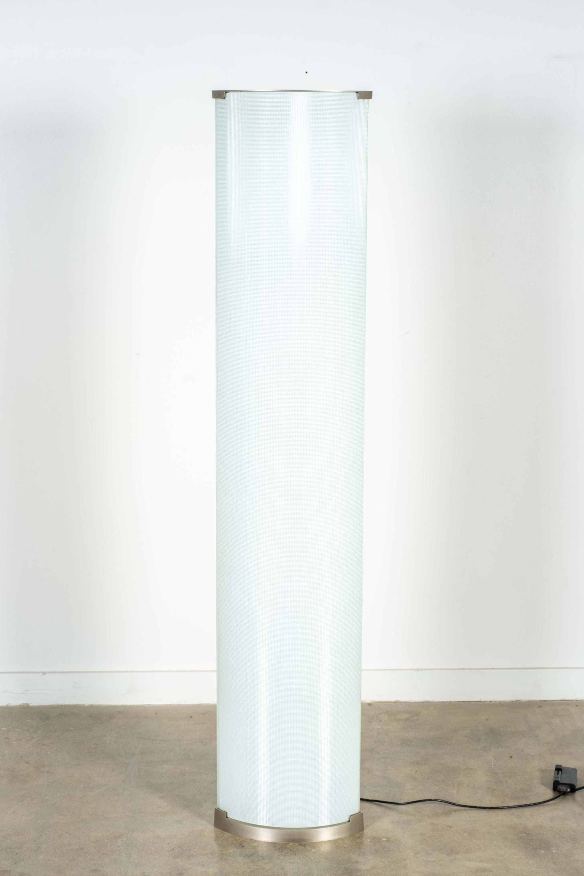 "Pirellone" Floor Lamp
