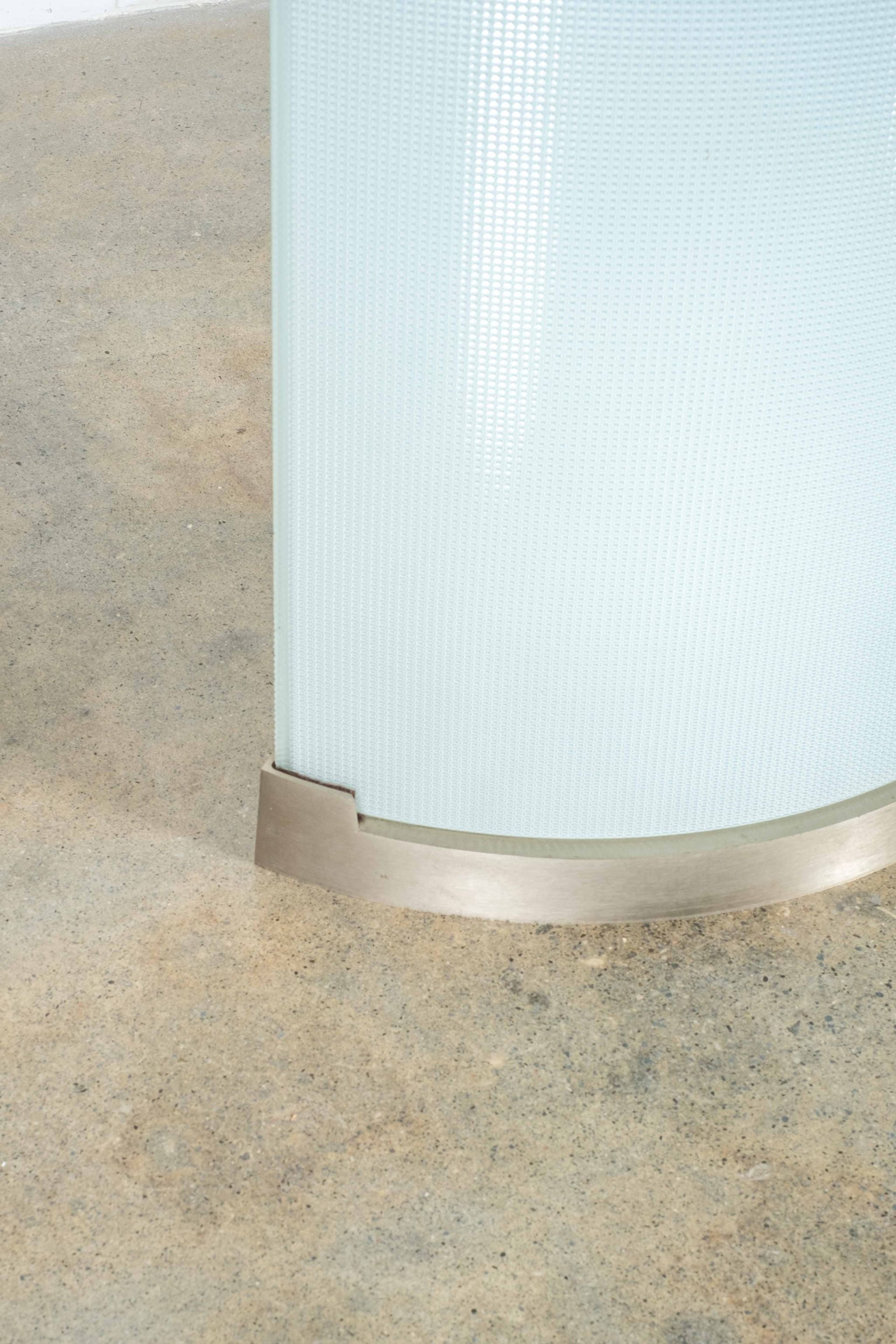"Pirellone" Floor Lamp