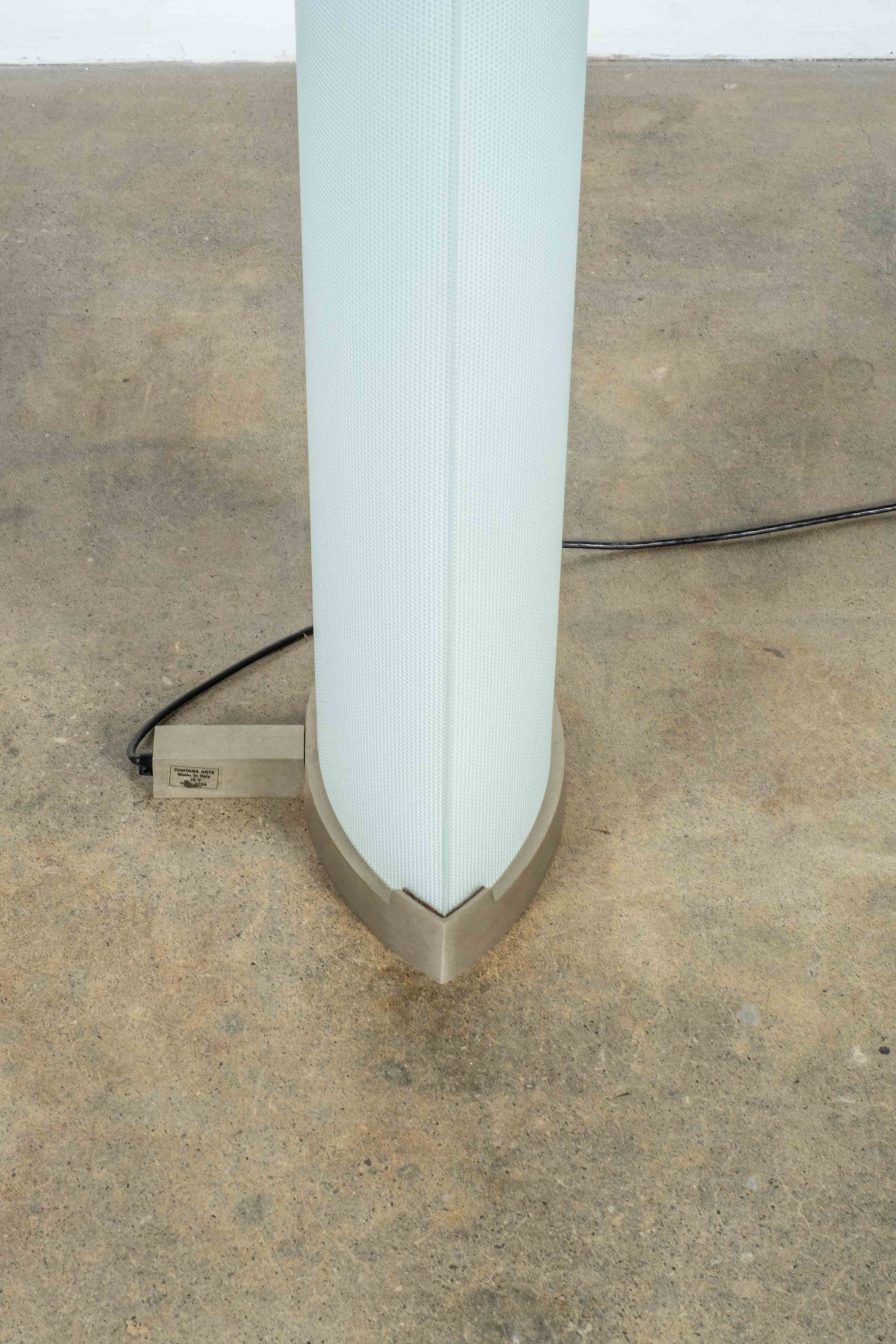"Pirellone" Floor Lamp