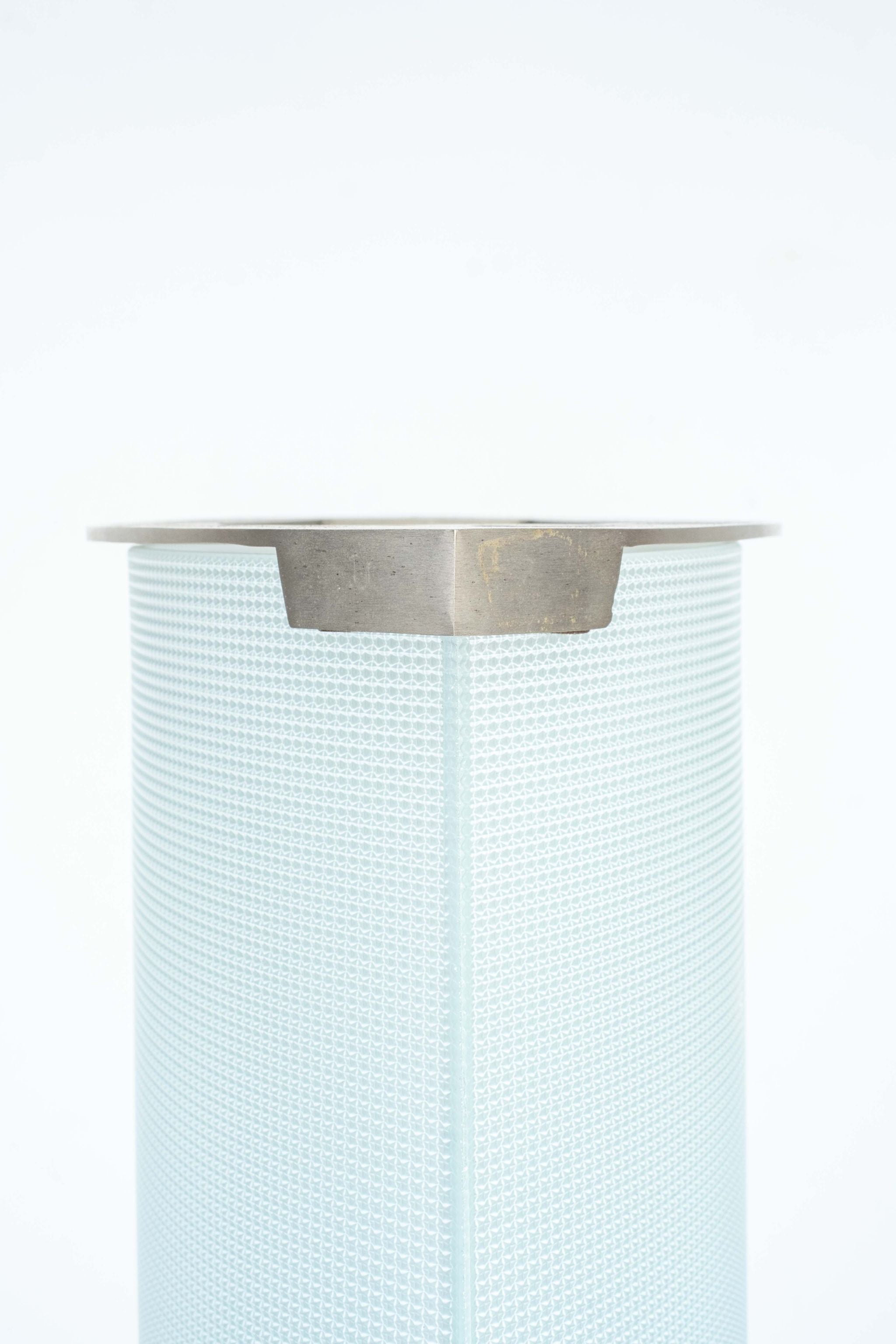 "Pirellone" Floor Lamp