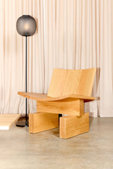 Bloom Floor Light