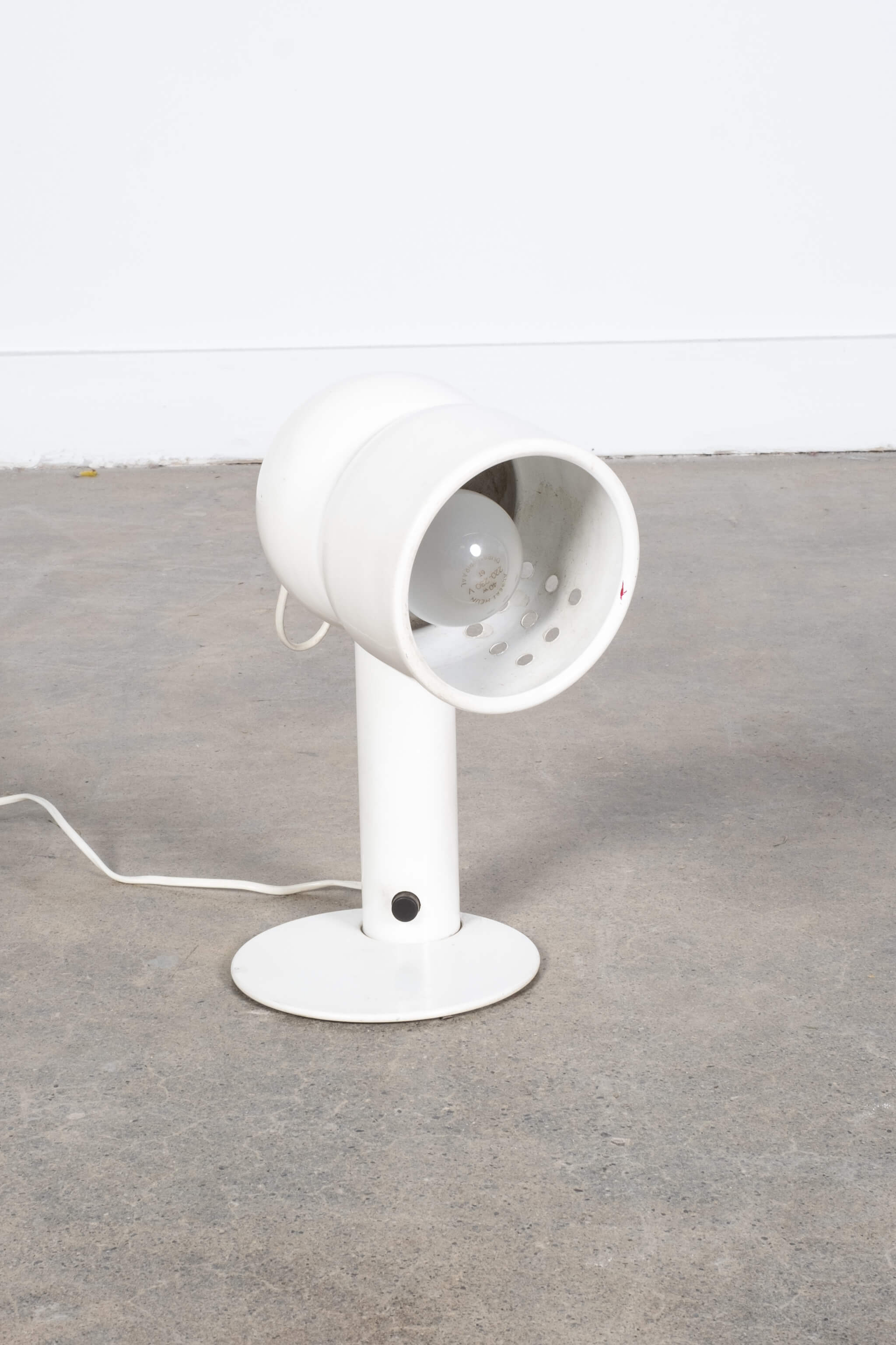 Robot' Table Lamp