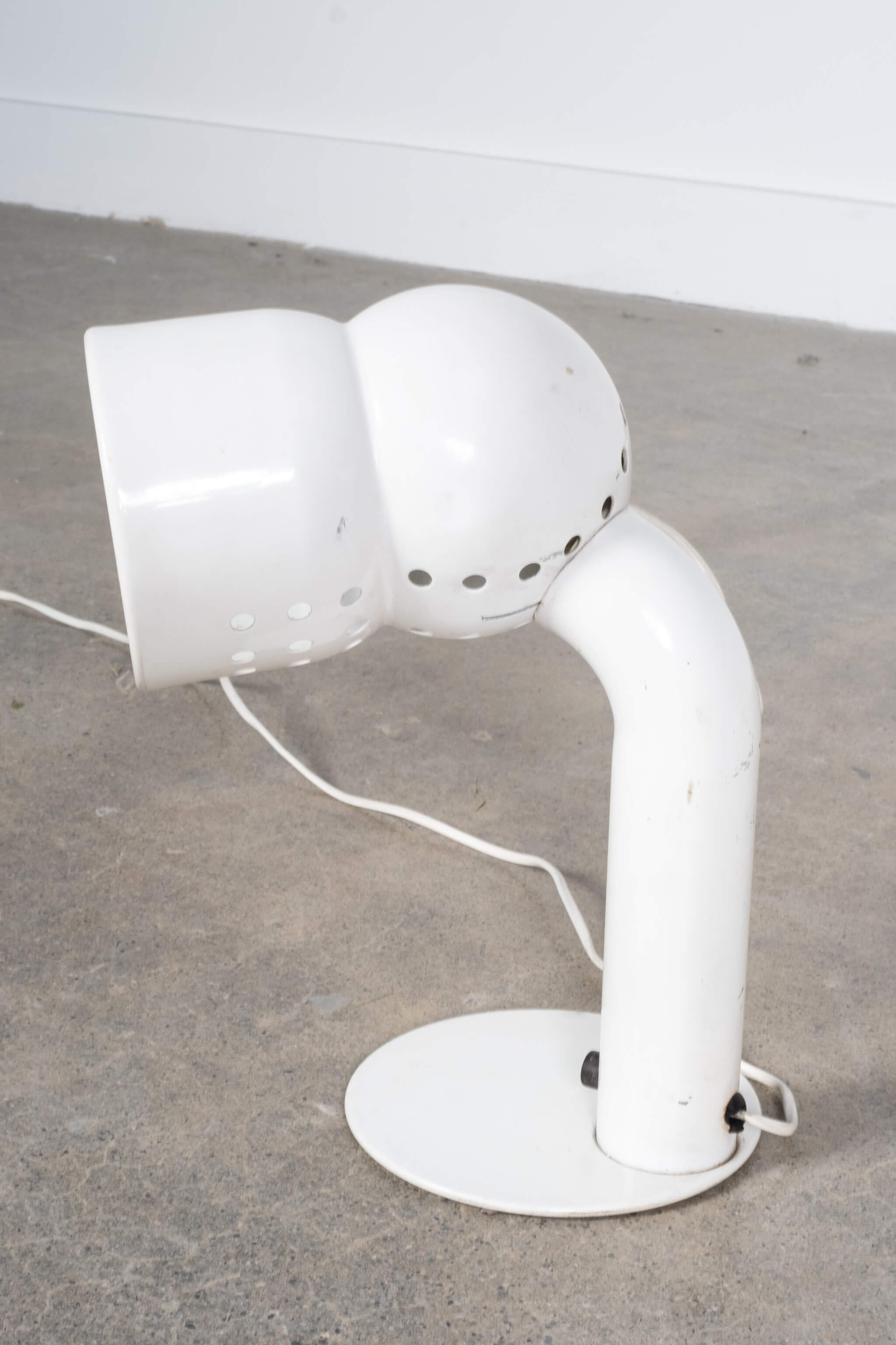 Robot' Table Lamp