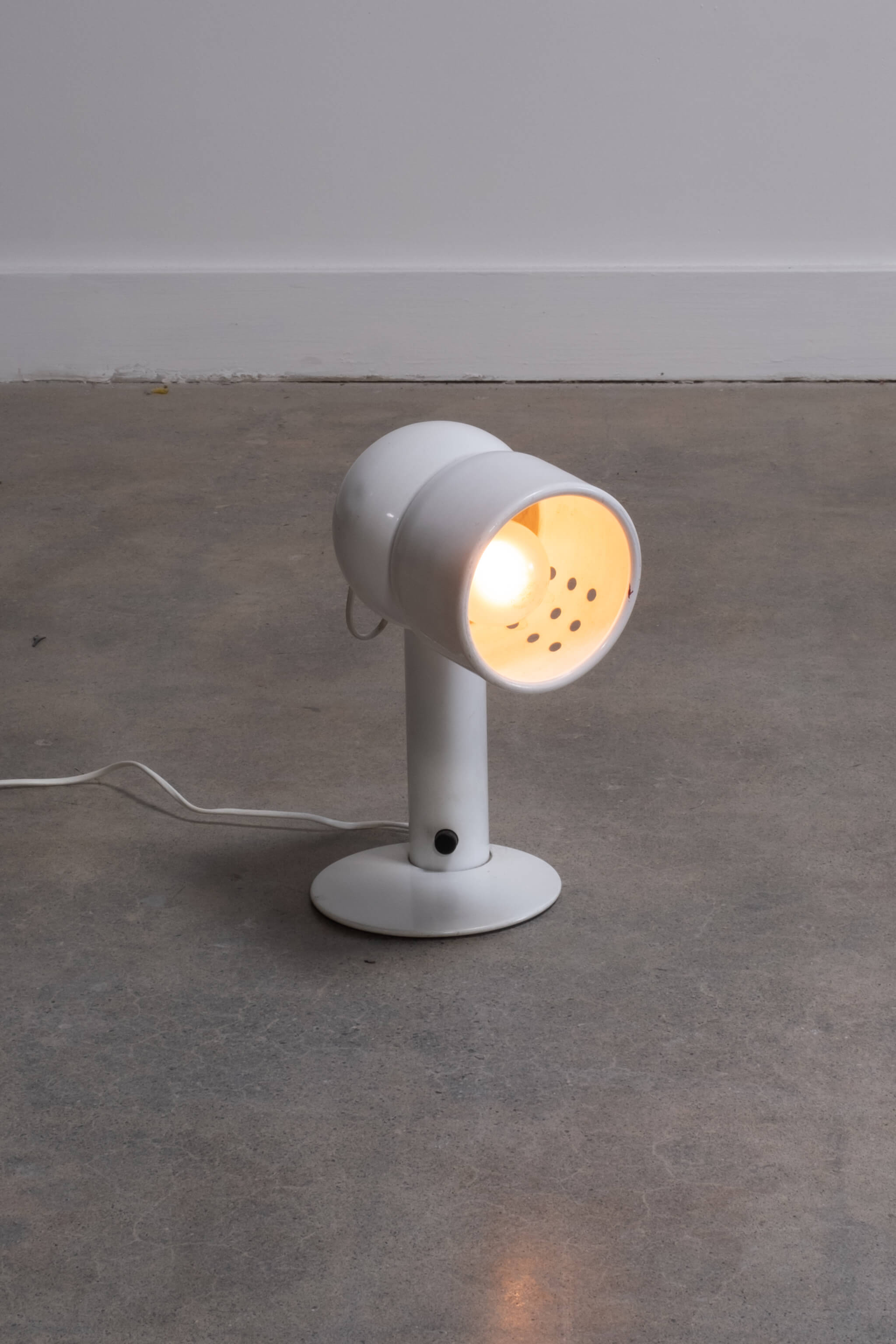 Robot' Table Lamp