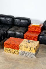 1970s Original Camaleonda Sofa