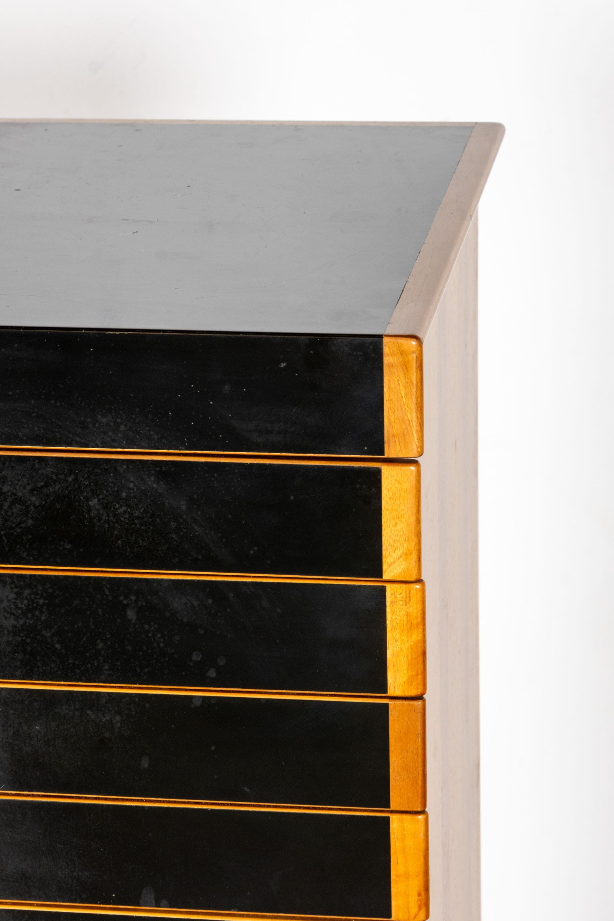 1970s Chest of Drawers