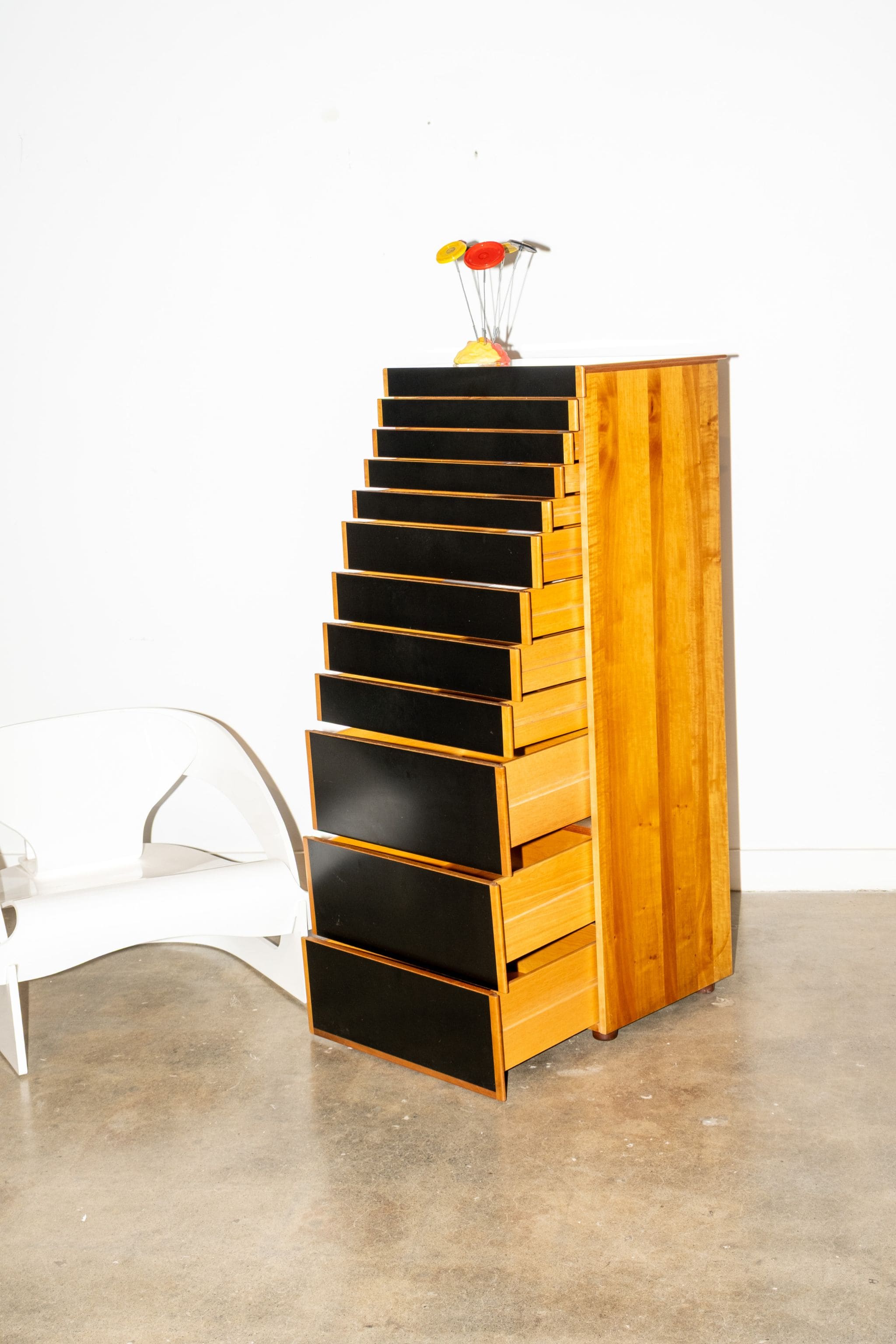 1970s Chest of Drawers