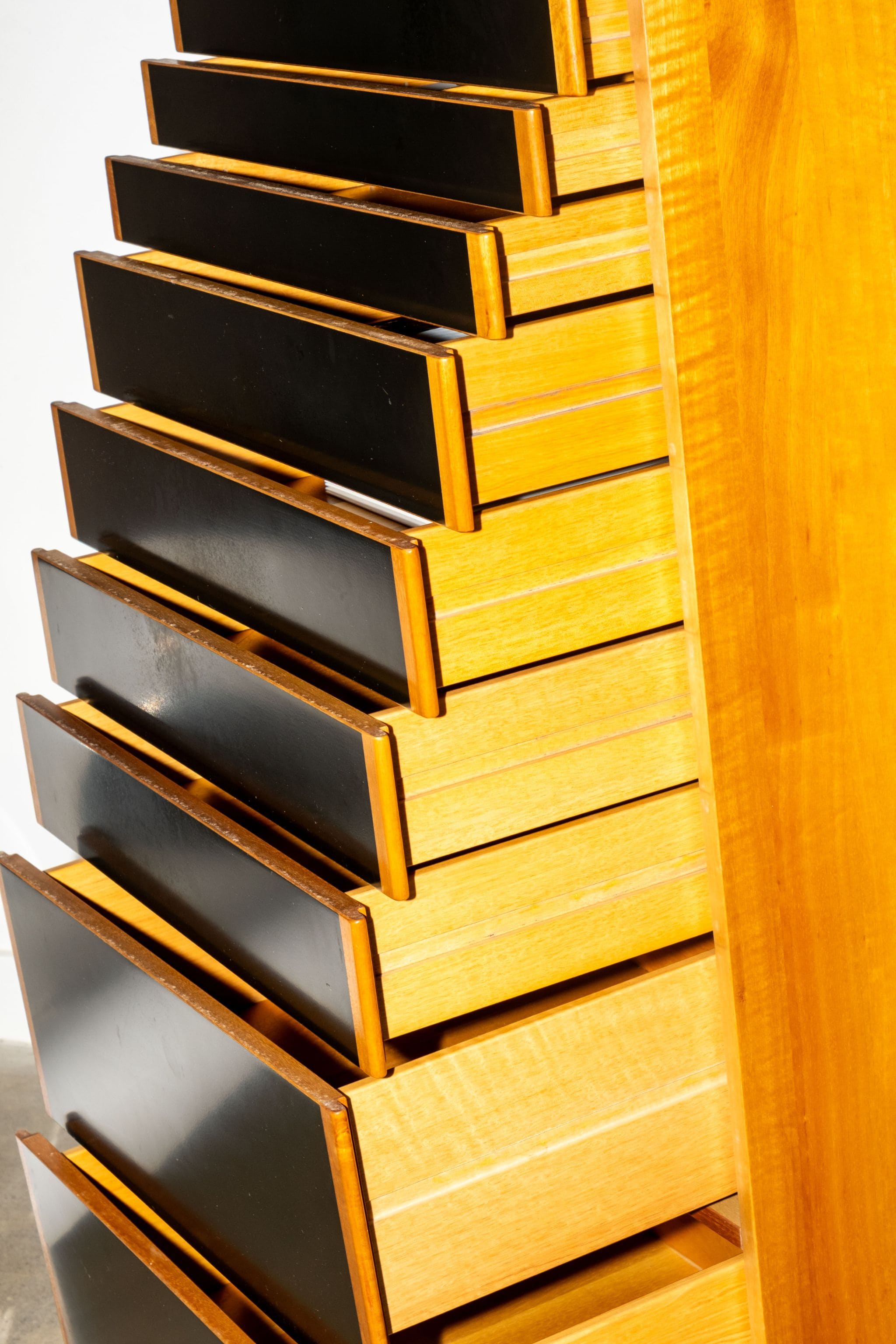 1970s Chest of Drawers