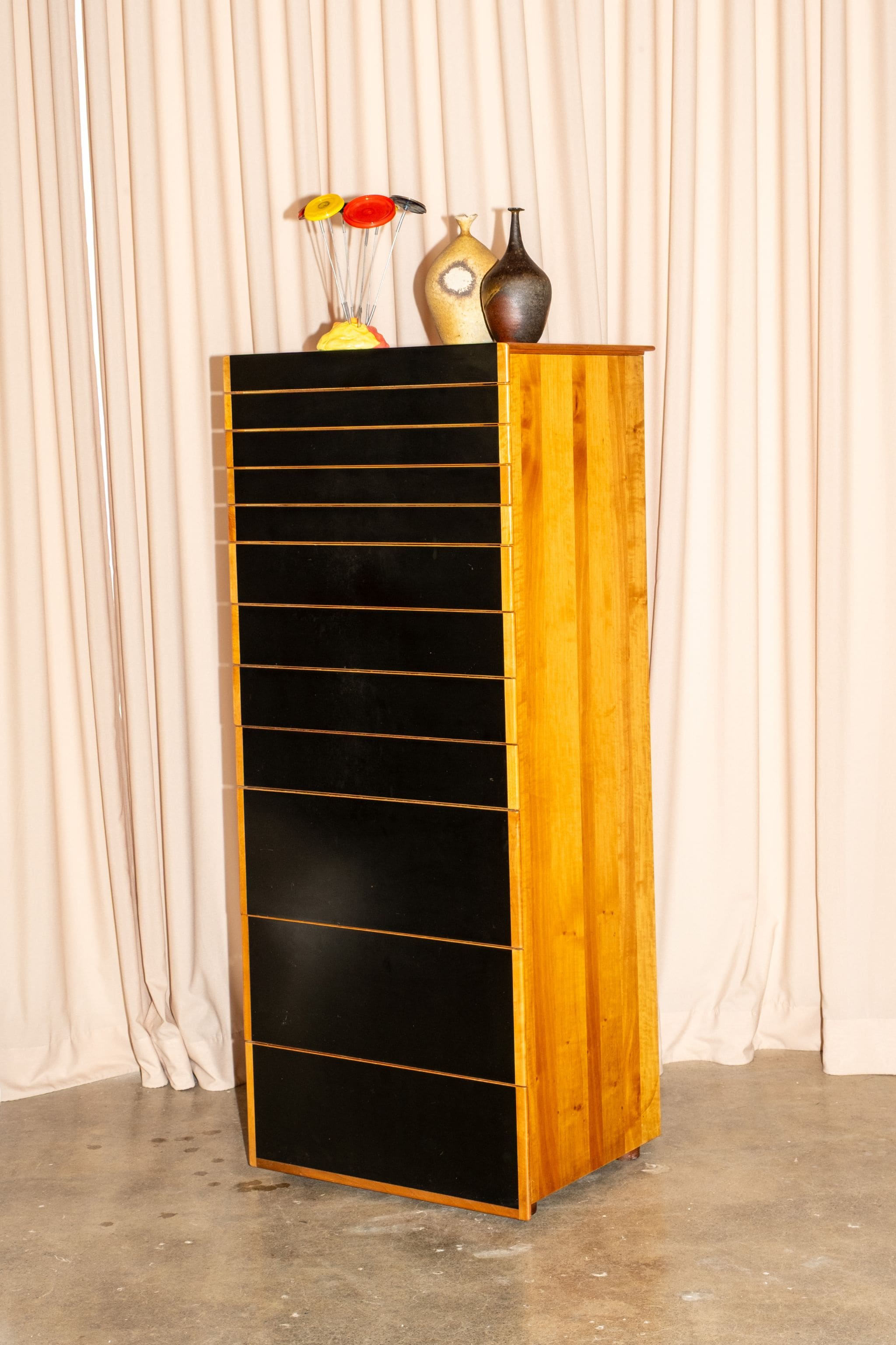 1970s Chest of Drawers