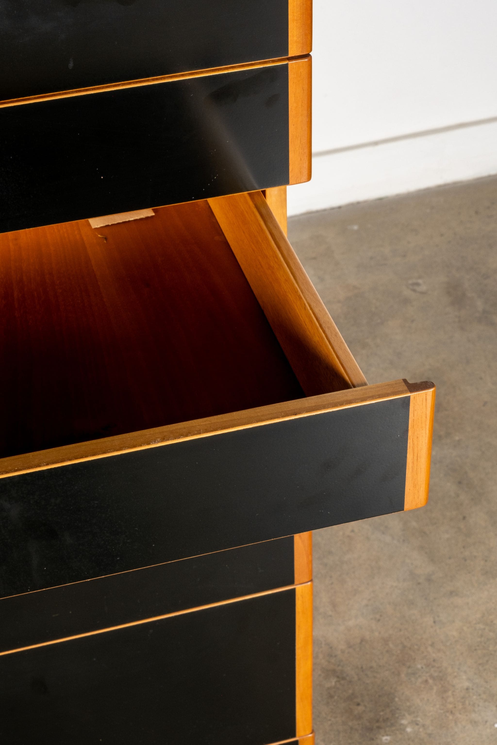 1970s Chest of Drawers