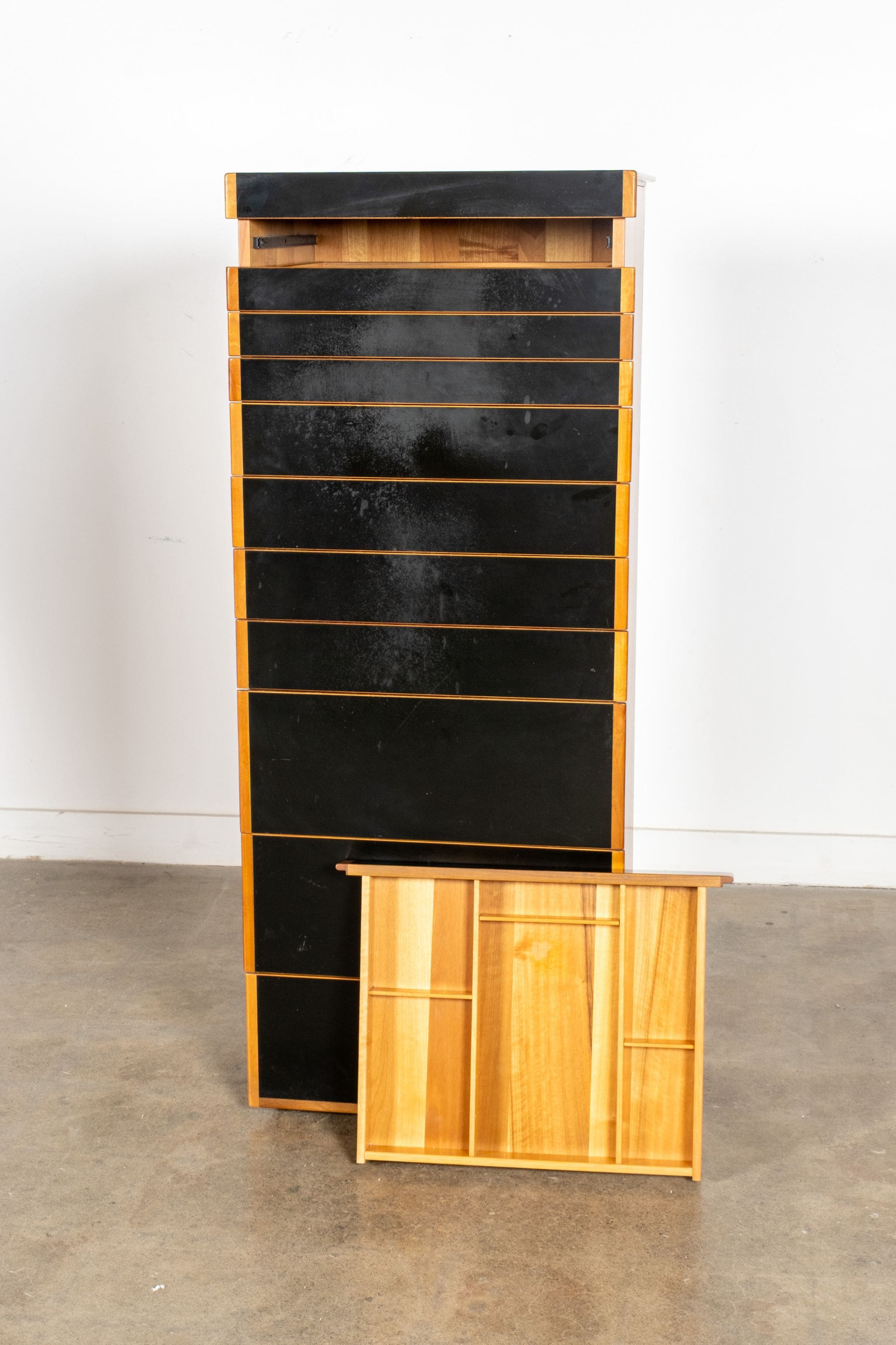1970s Chest of Drawers