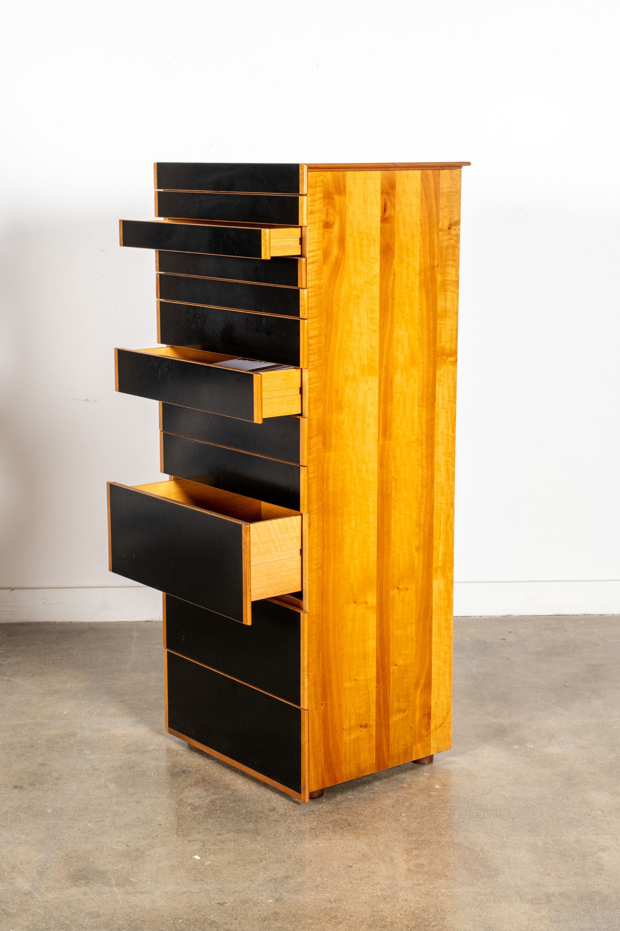 1970s Chest of Drawers