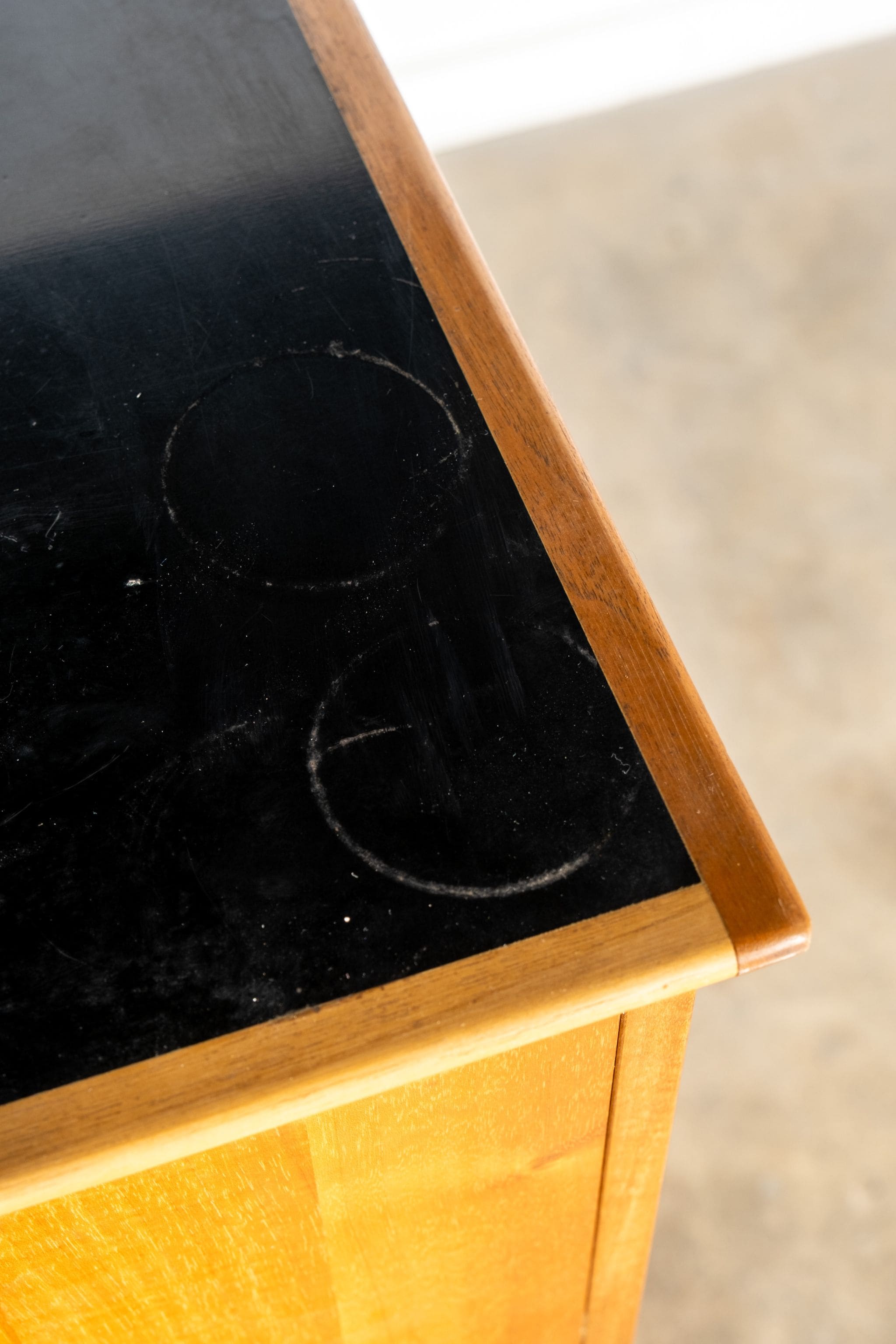 1970s Chest of Drawers