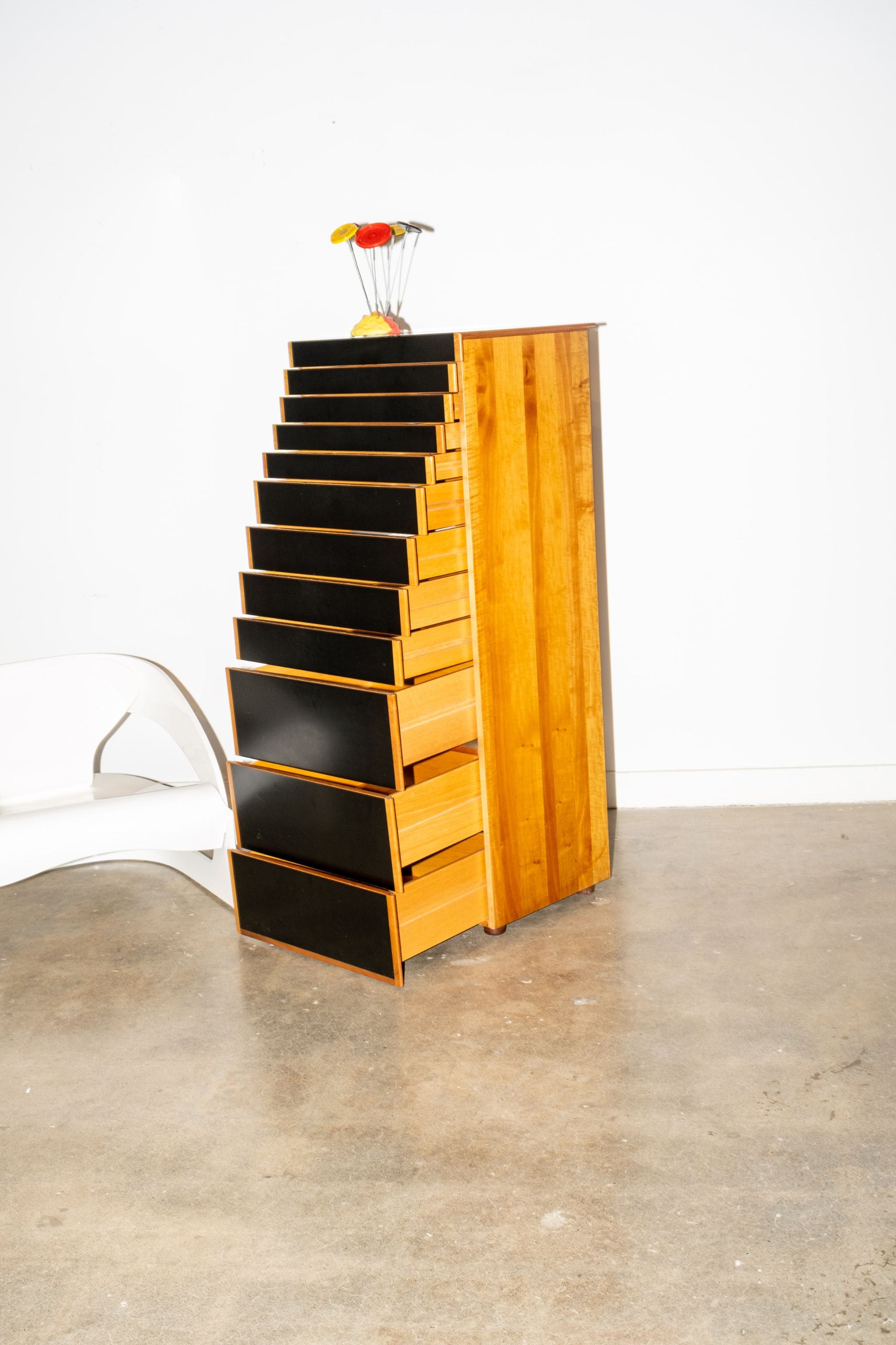 1970s Chest of Drawers