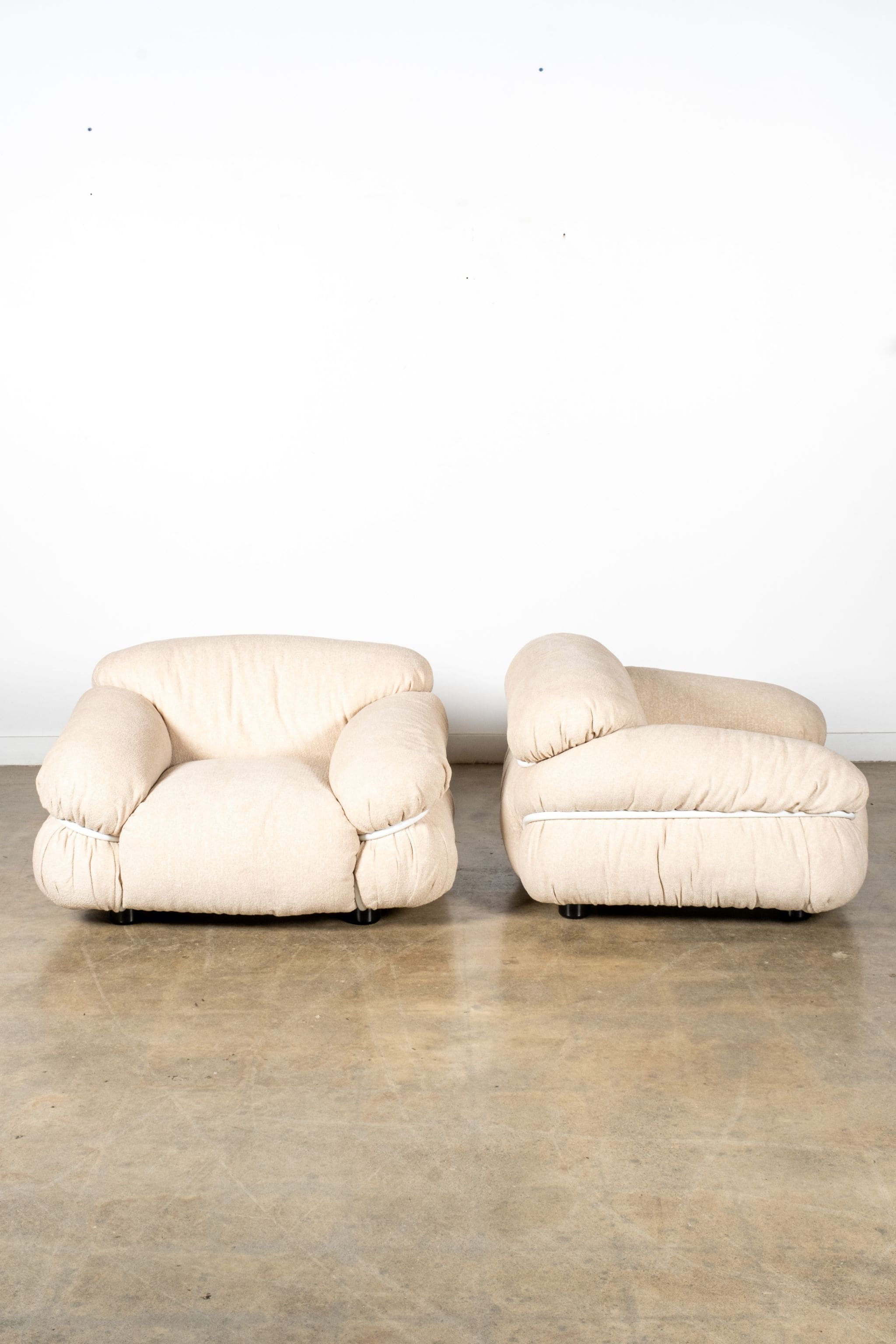 1970s Sesann Chair