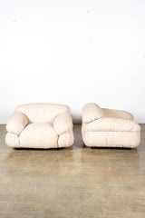 1970s Sesann Chair