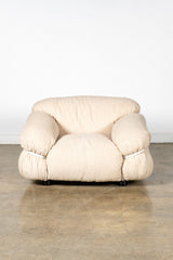 1970s Sesann Chair