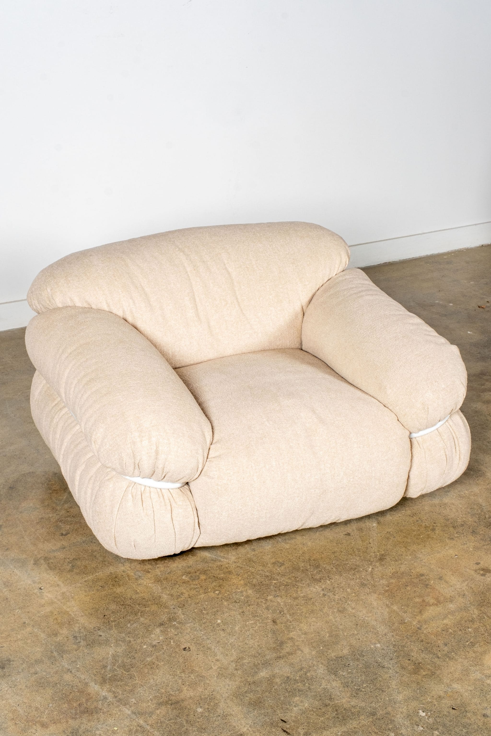 1970s Sesann Chair