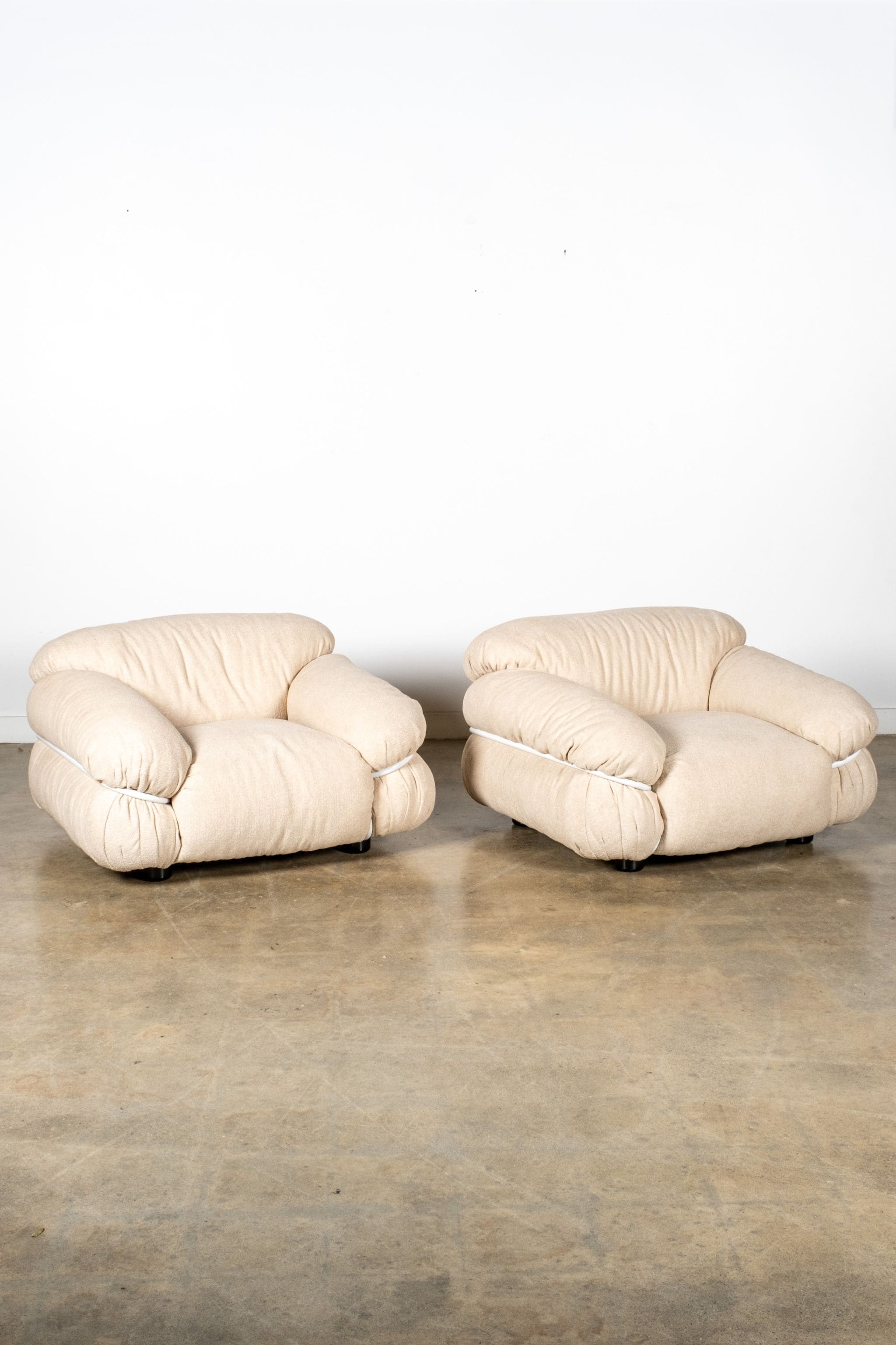 1970s Sesann Chair