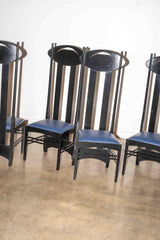 Argyle Highback Chair