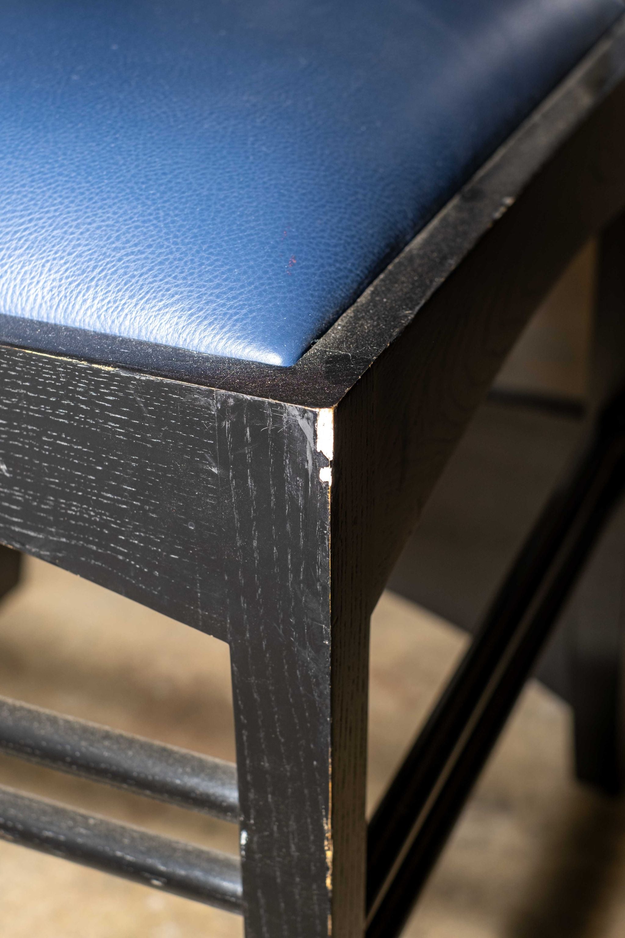 Argyle Highback Chair