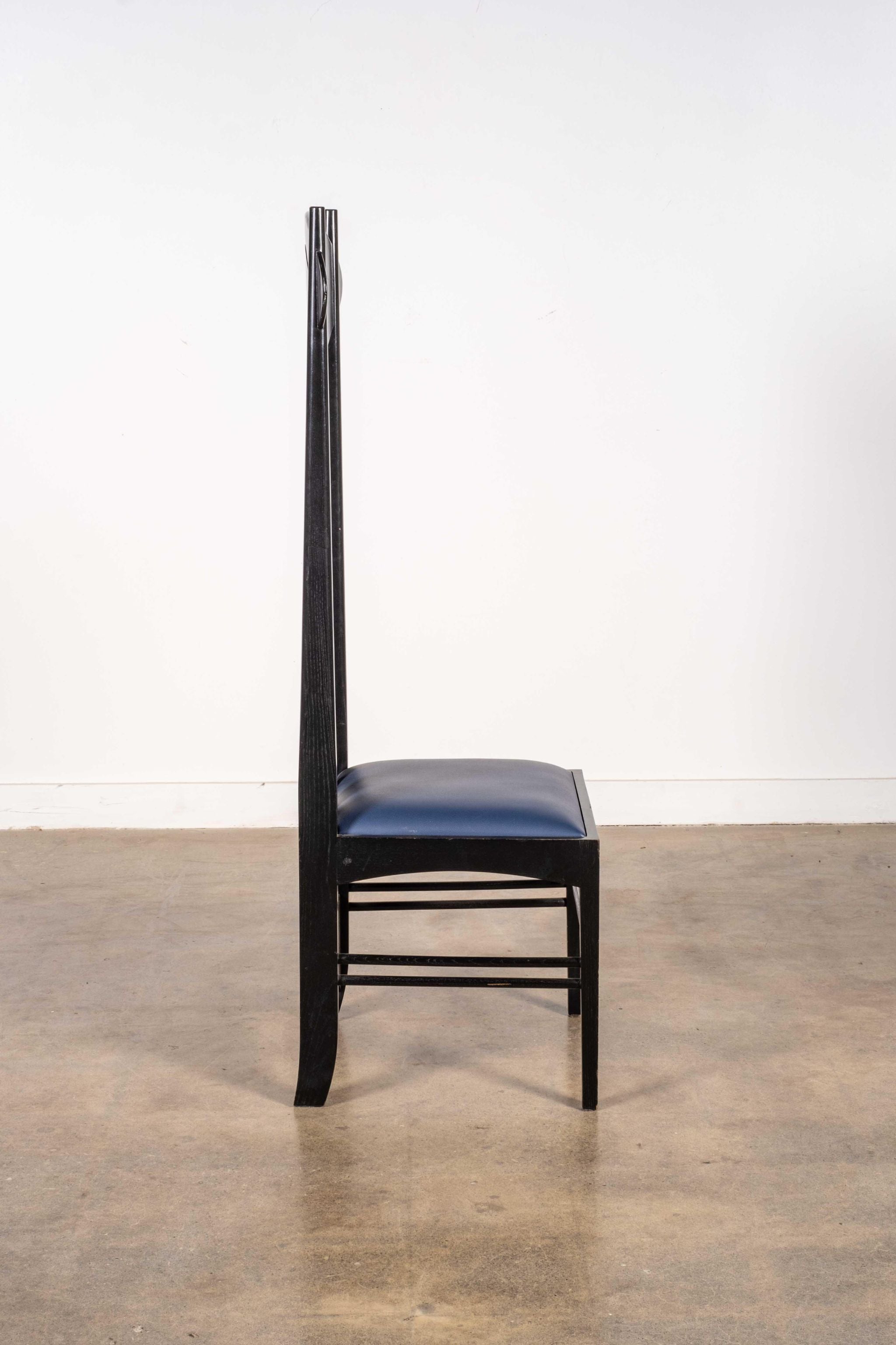 Argyle Highback Chair
