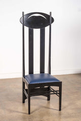 Argyle Highback Chair