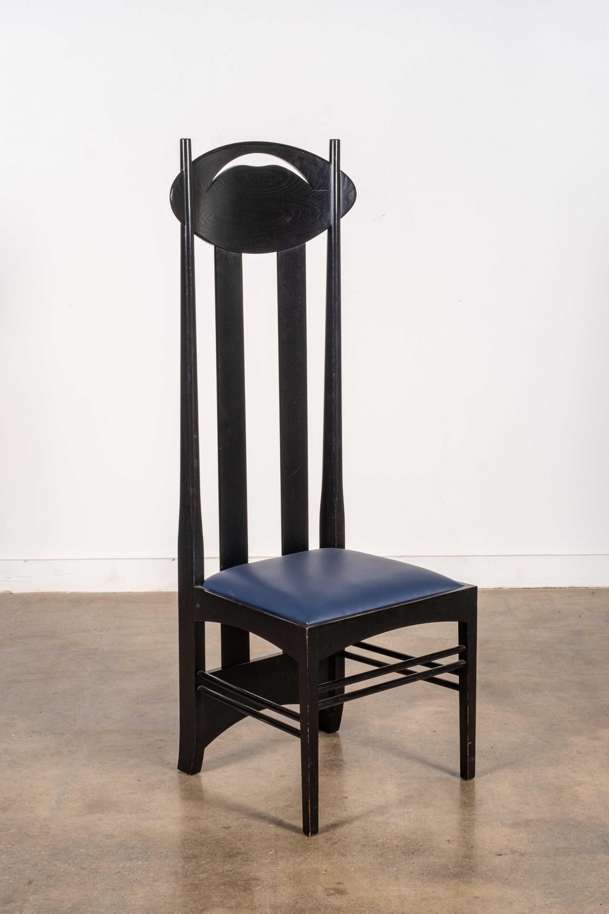 Argyle Highback Chair