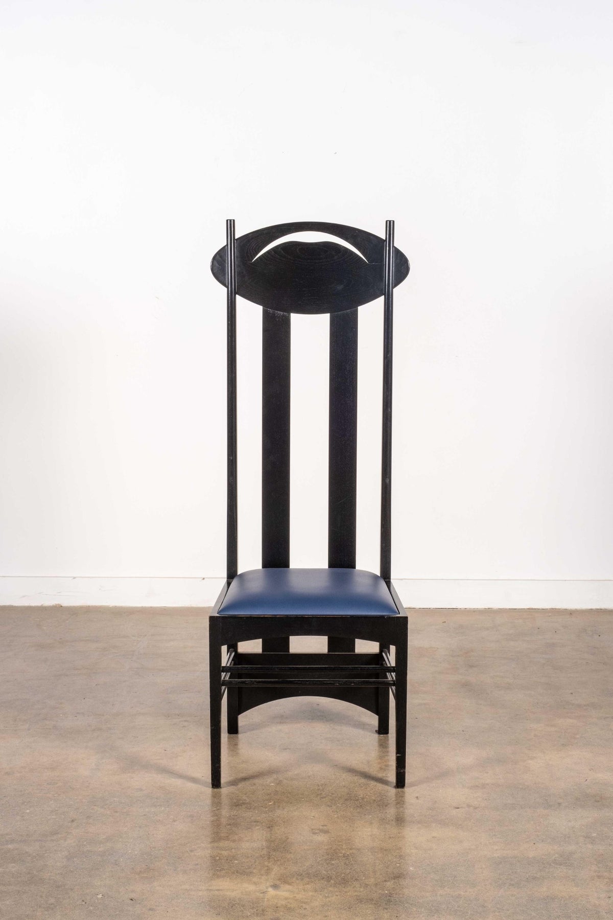 Argyle Highback Chair