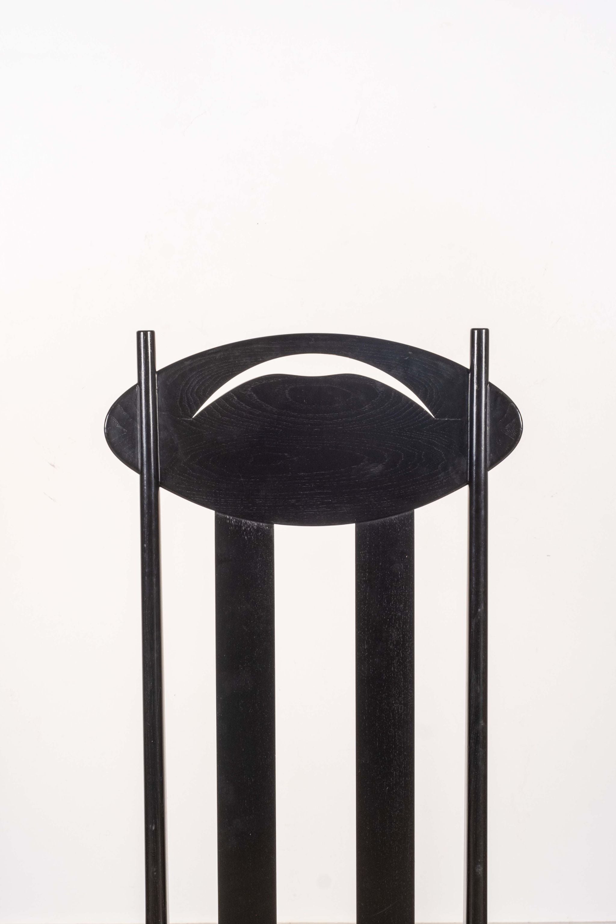 Argyle Highback Chair