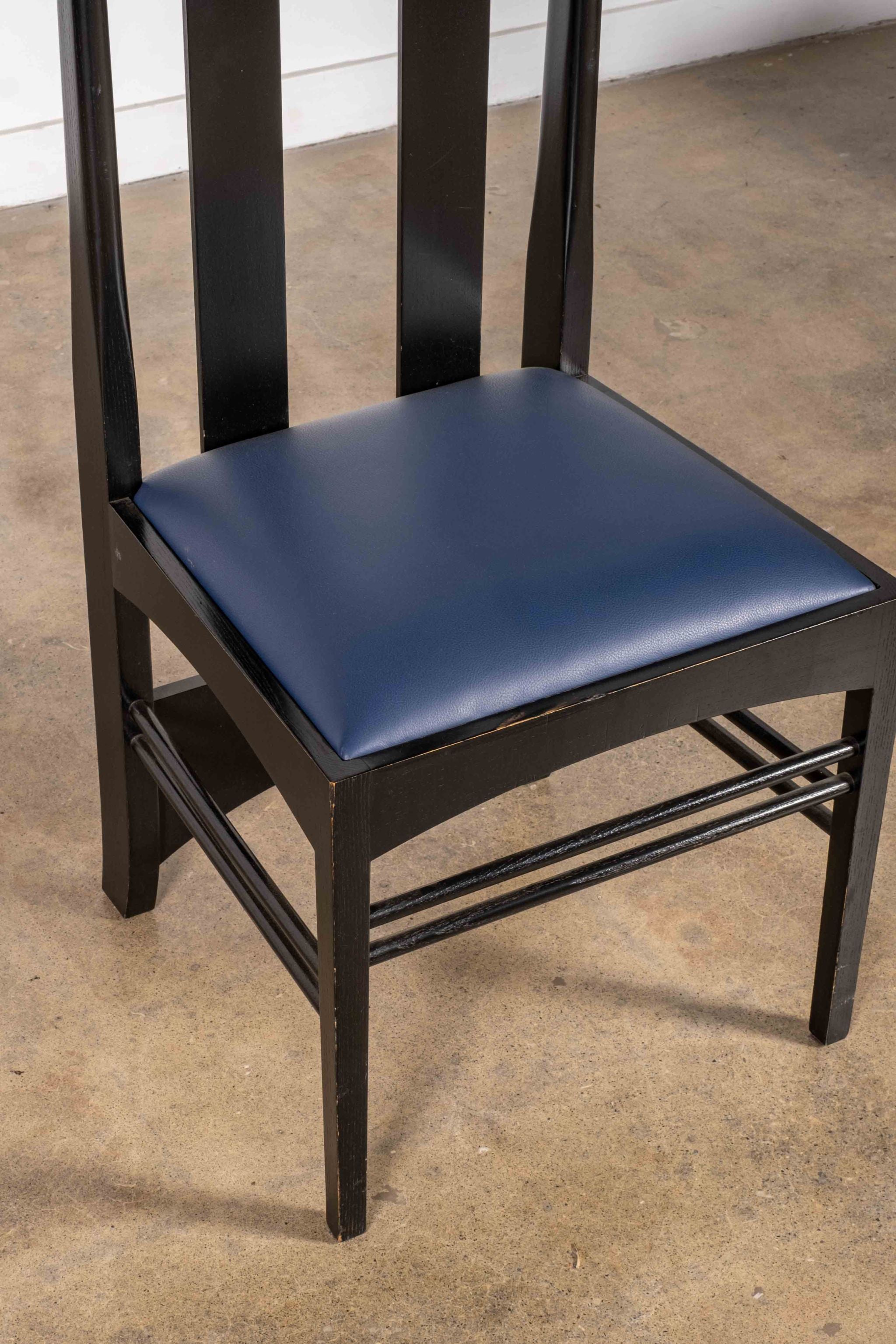 Argyle Highback Chair