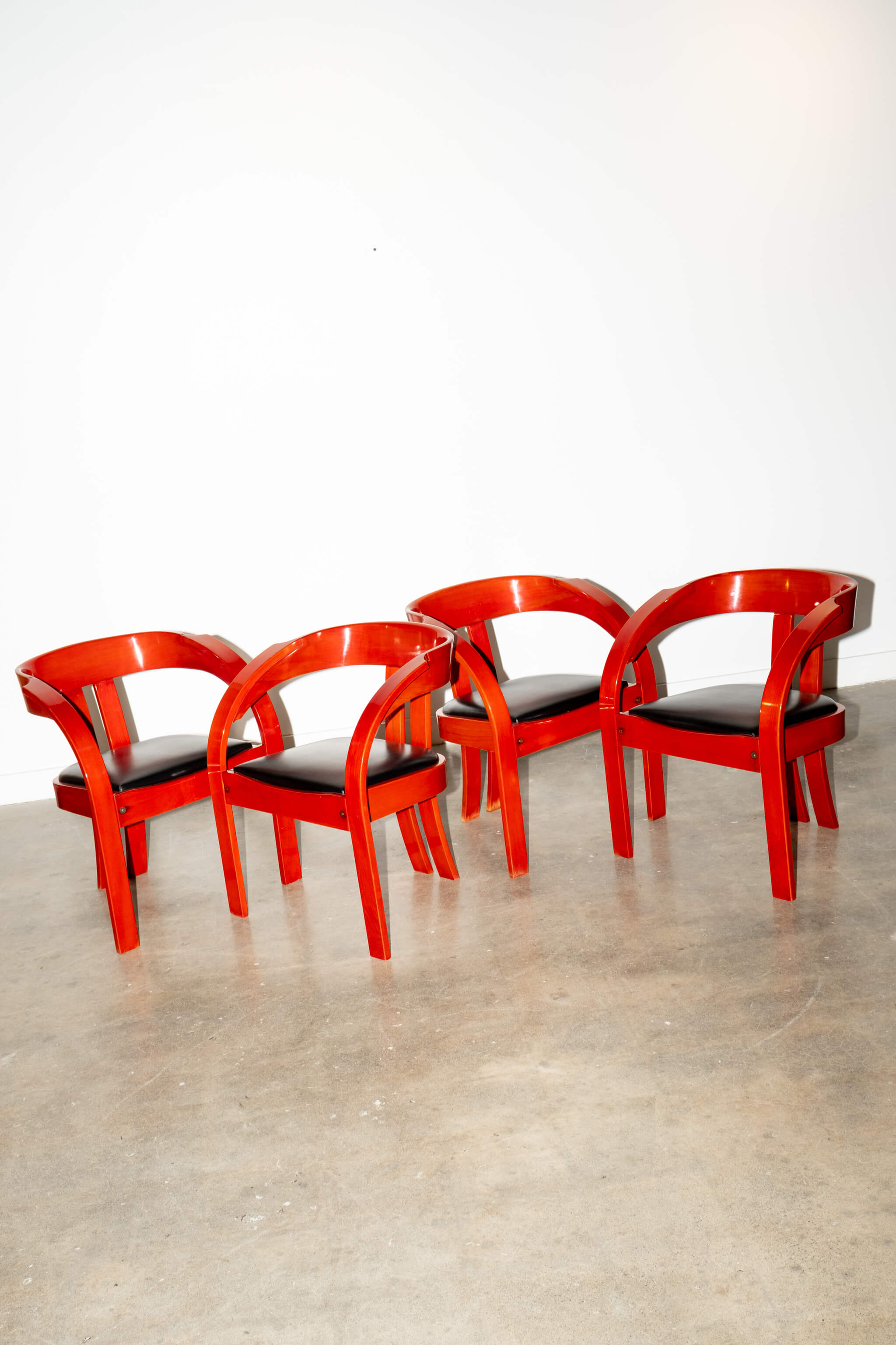 Elisa' Armchair