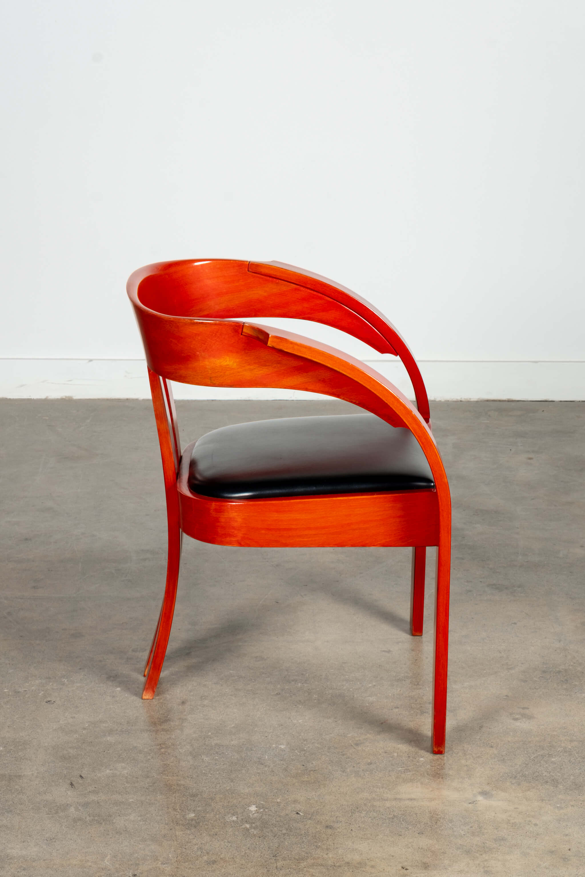 Elisa' Armchair