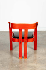 Elisa' Armchair