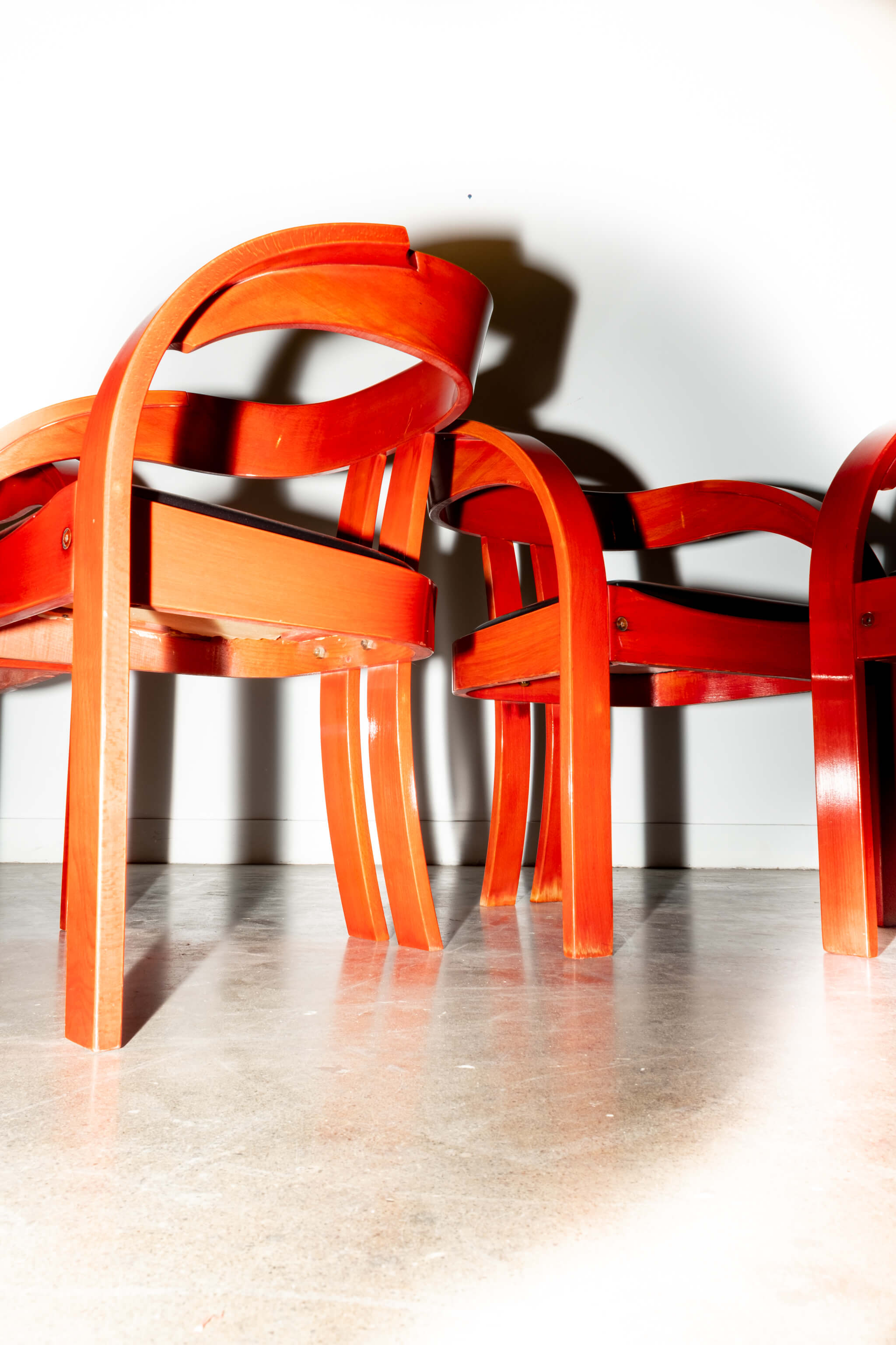 Elisa' Armchair
