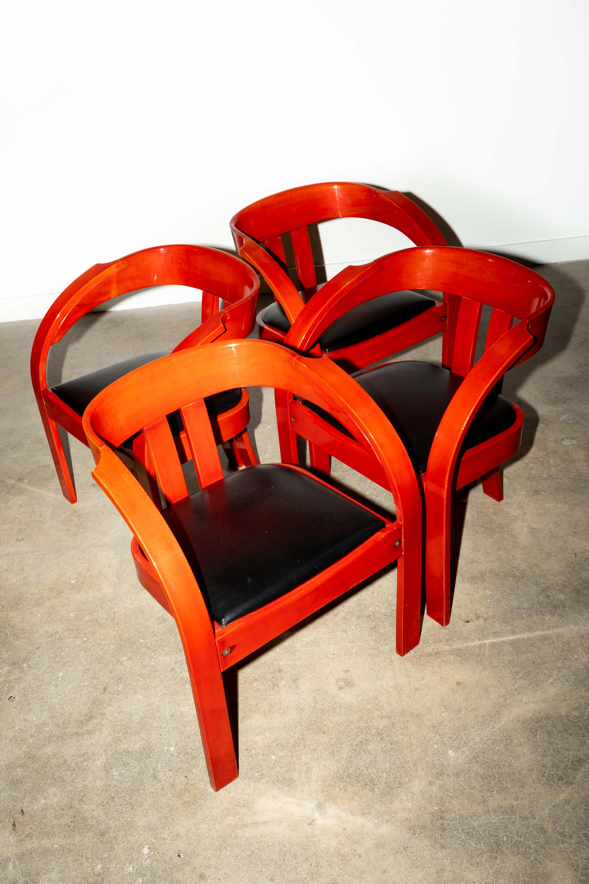 Elisa' Armchair