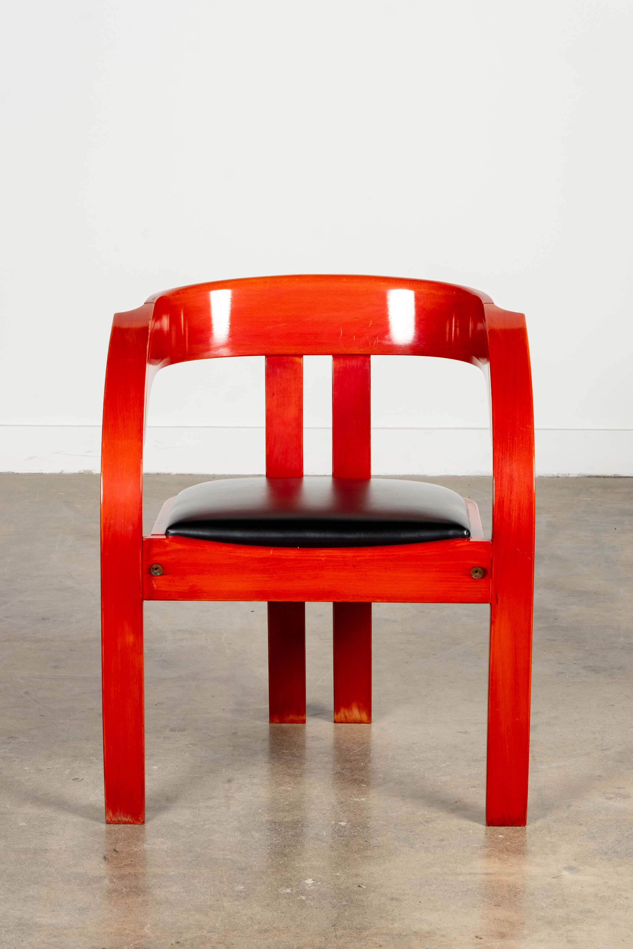Elisa' Armchair