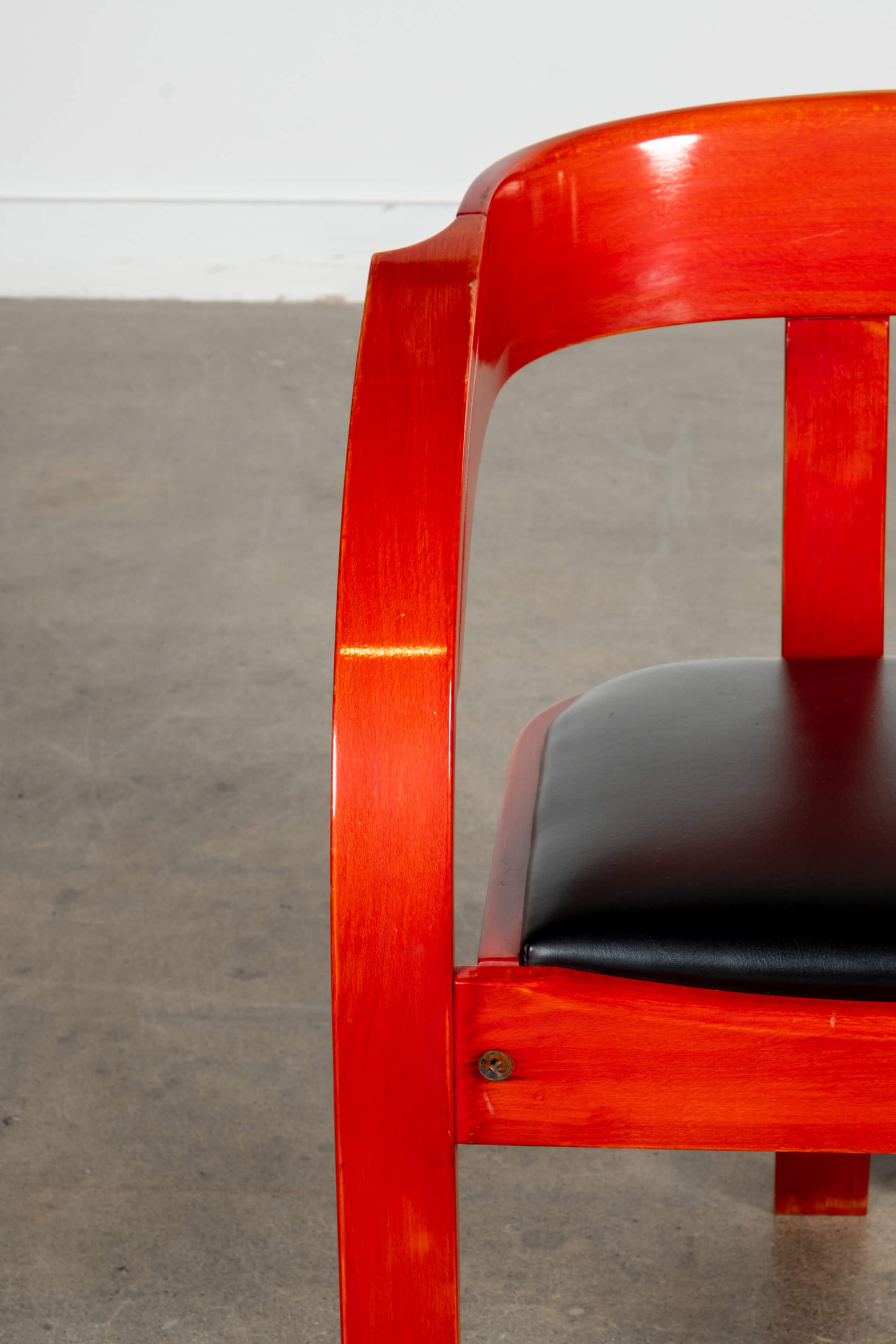Elisa' Armchair