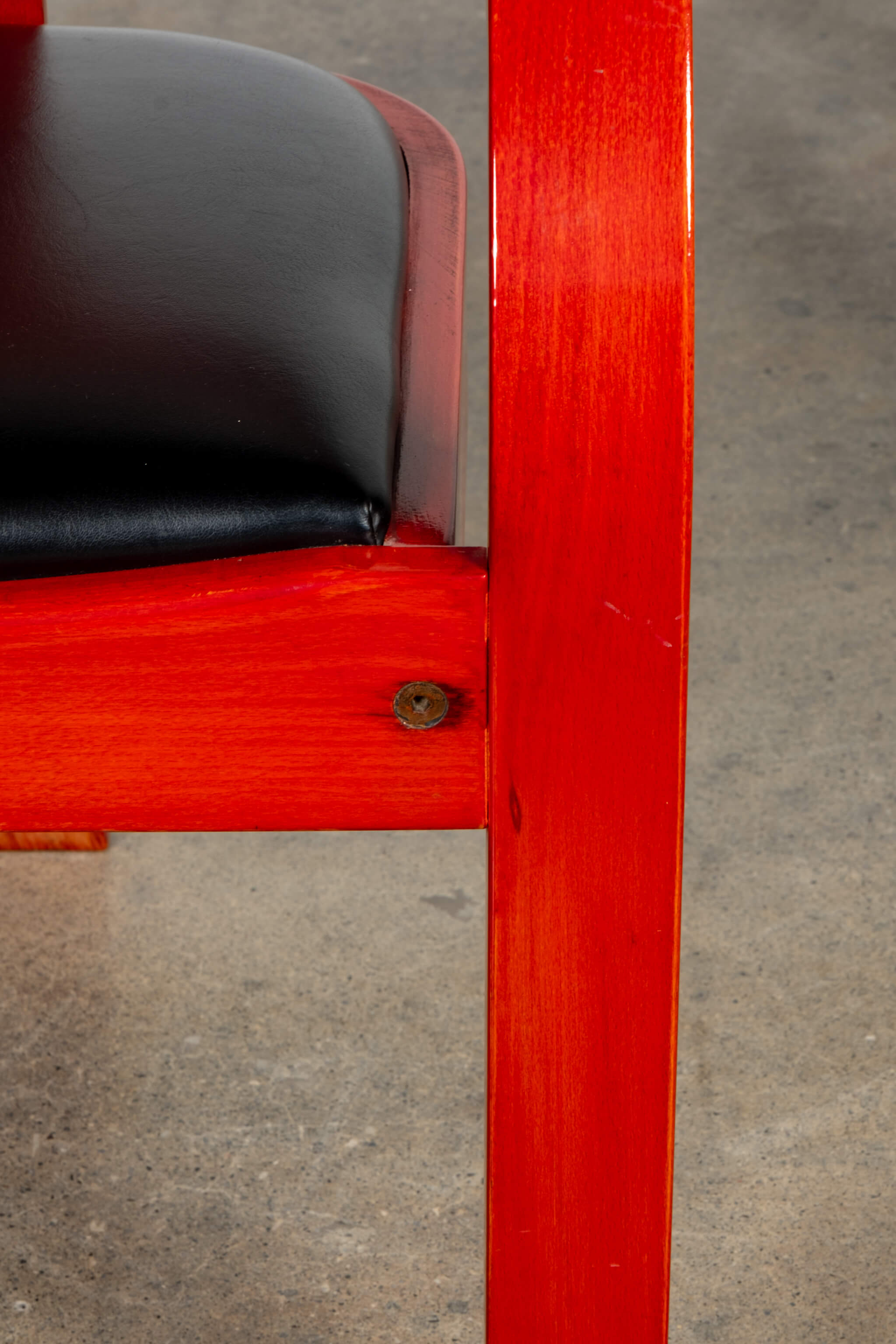 Elisa' Armchair