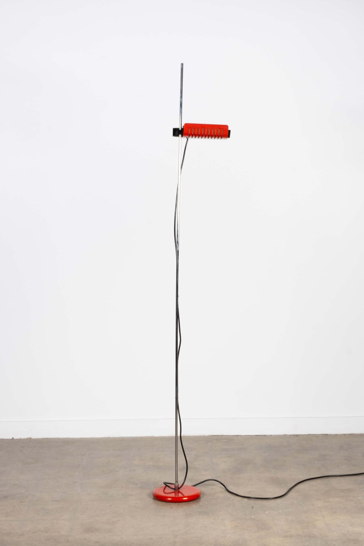 Spider' Floor Lamp