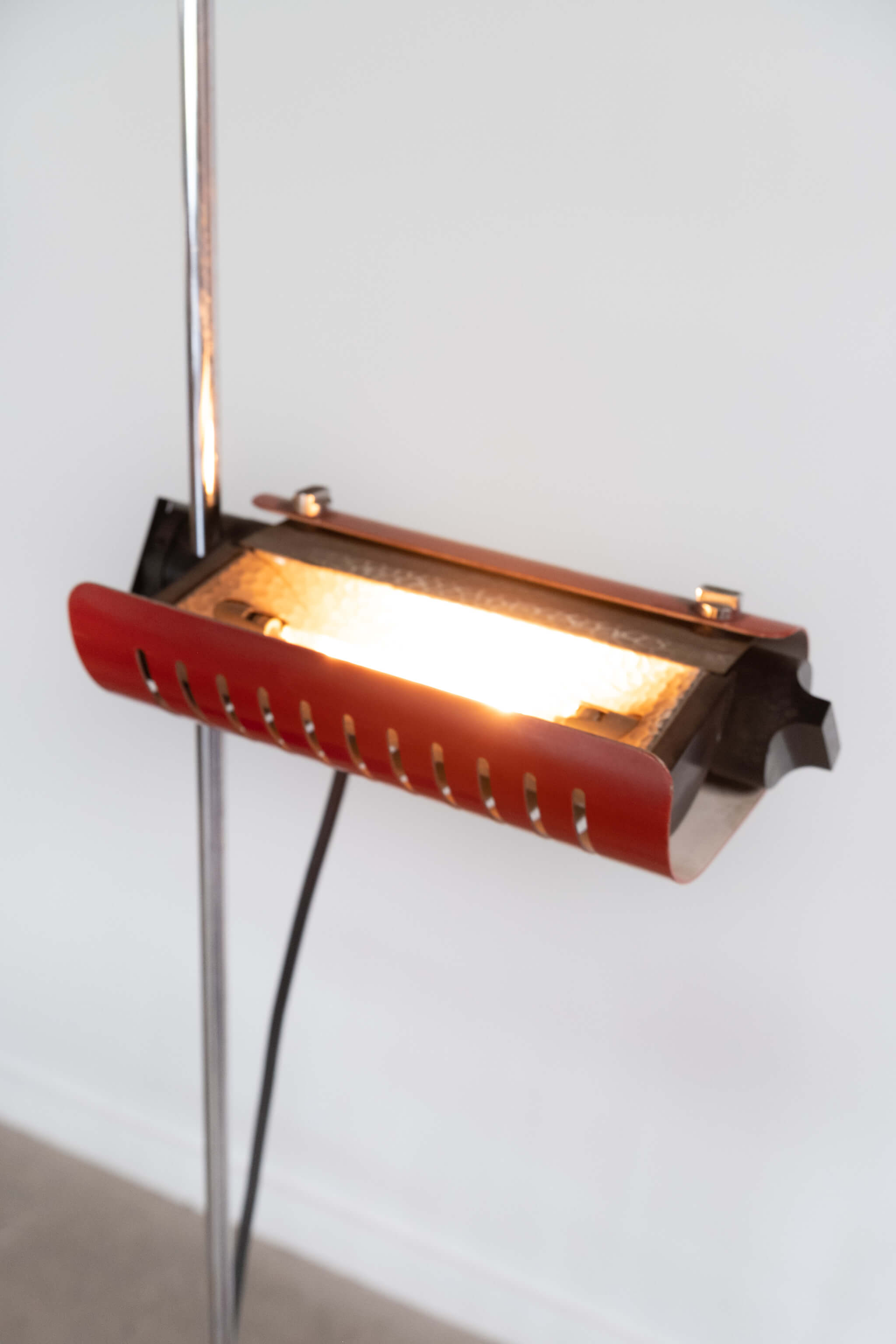Spider' Floor Lamp