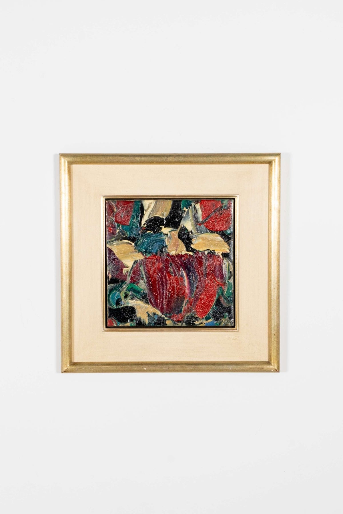 "Tulip from XIV" (1996)