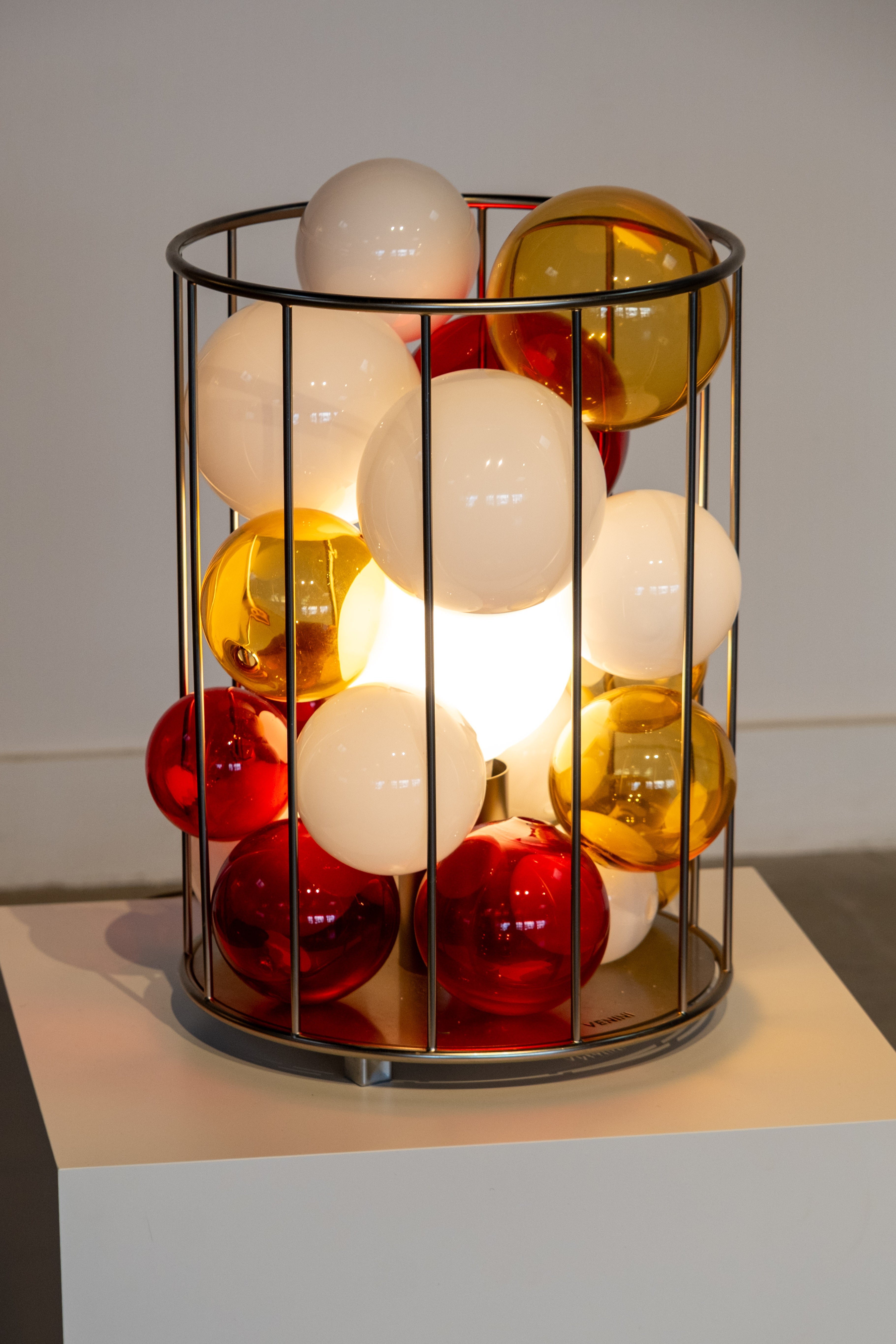 Circo di Lune' Table Lamp