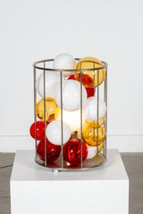 Circo di Lune' Table Lamp