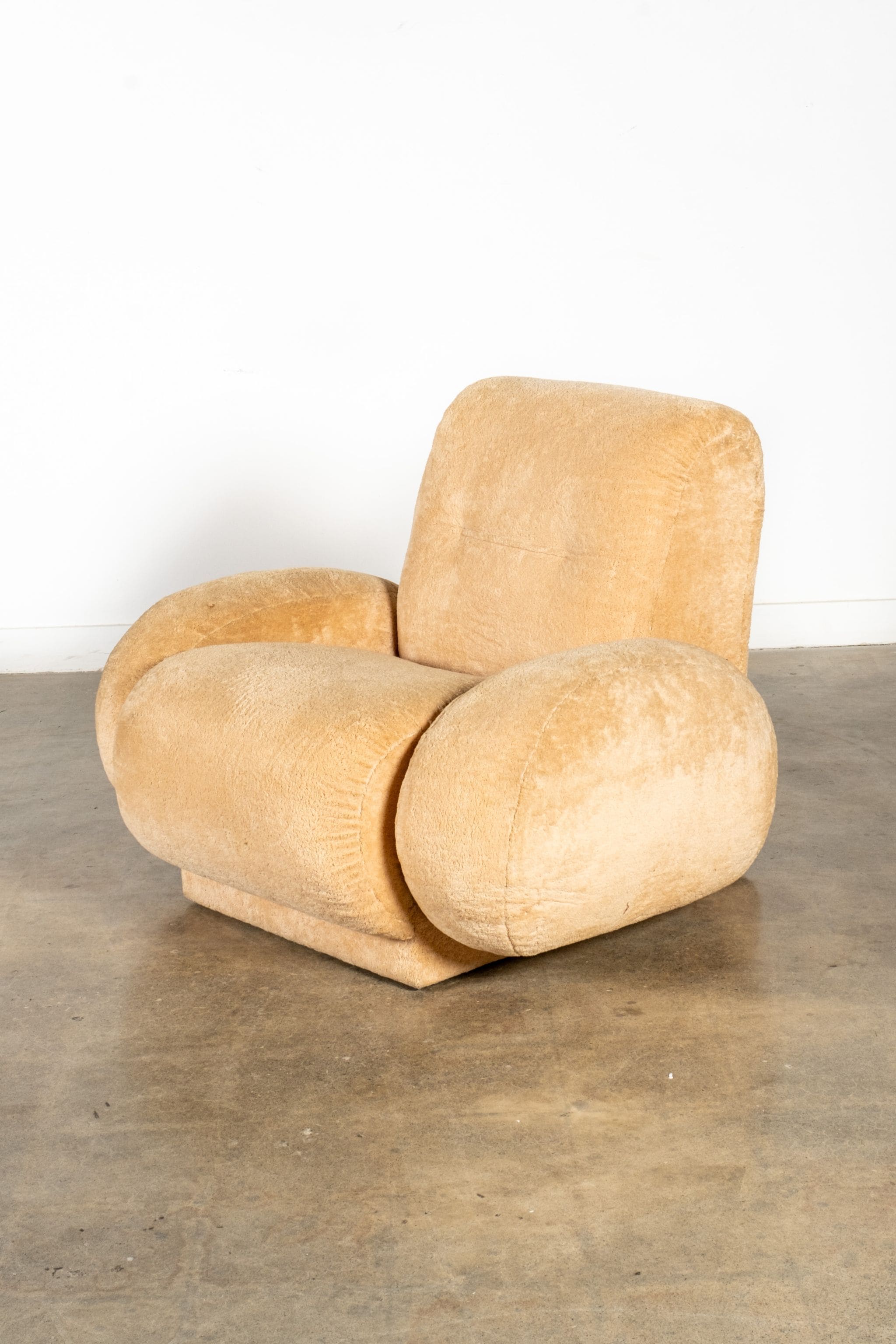 Teddy Bear' Armchair