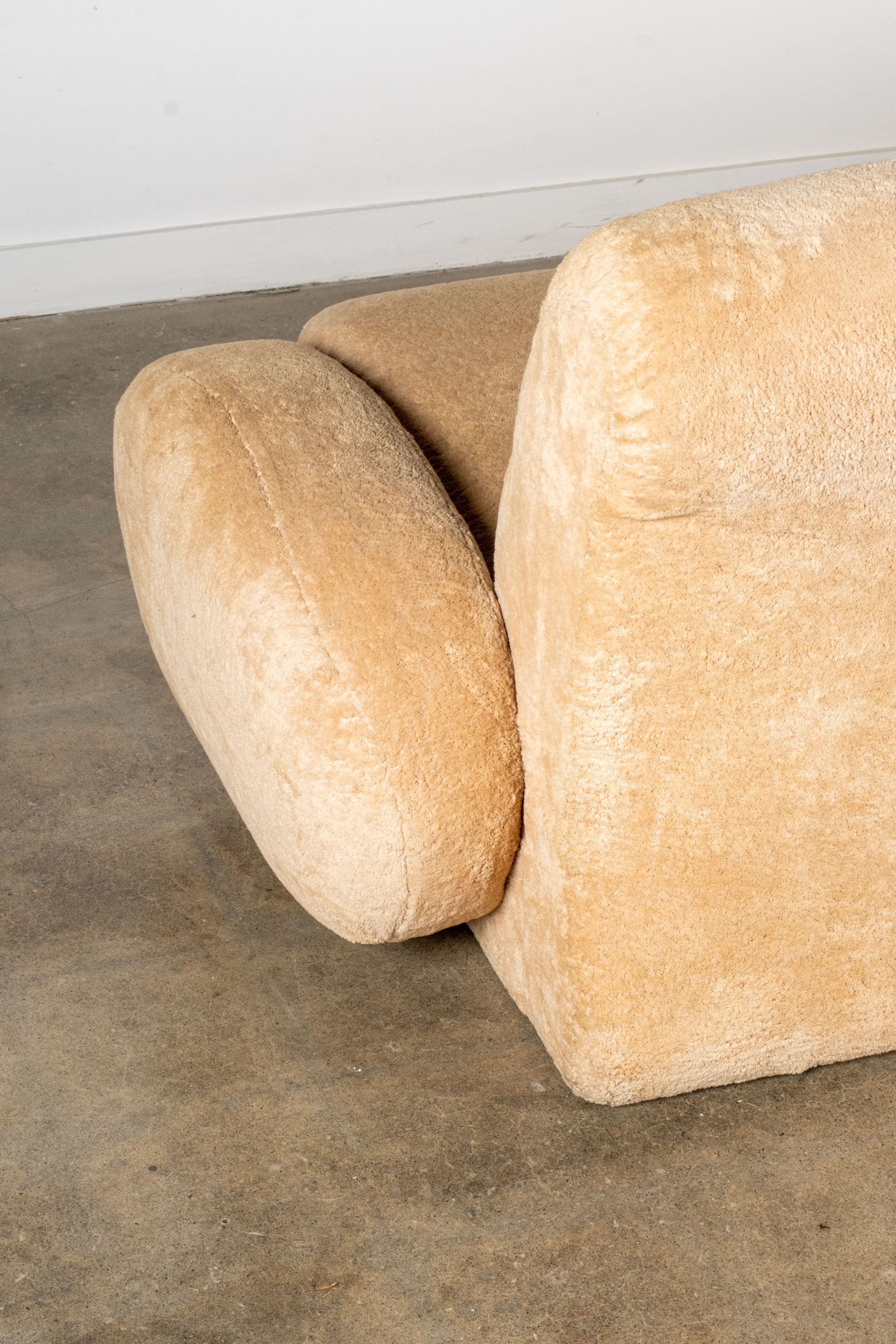 Teddy Bear' Armchair