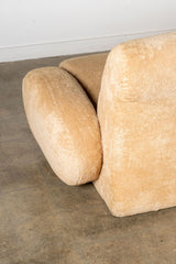 Teddy Bear' Armchair