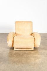 Teddy Bear' Armchair